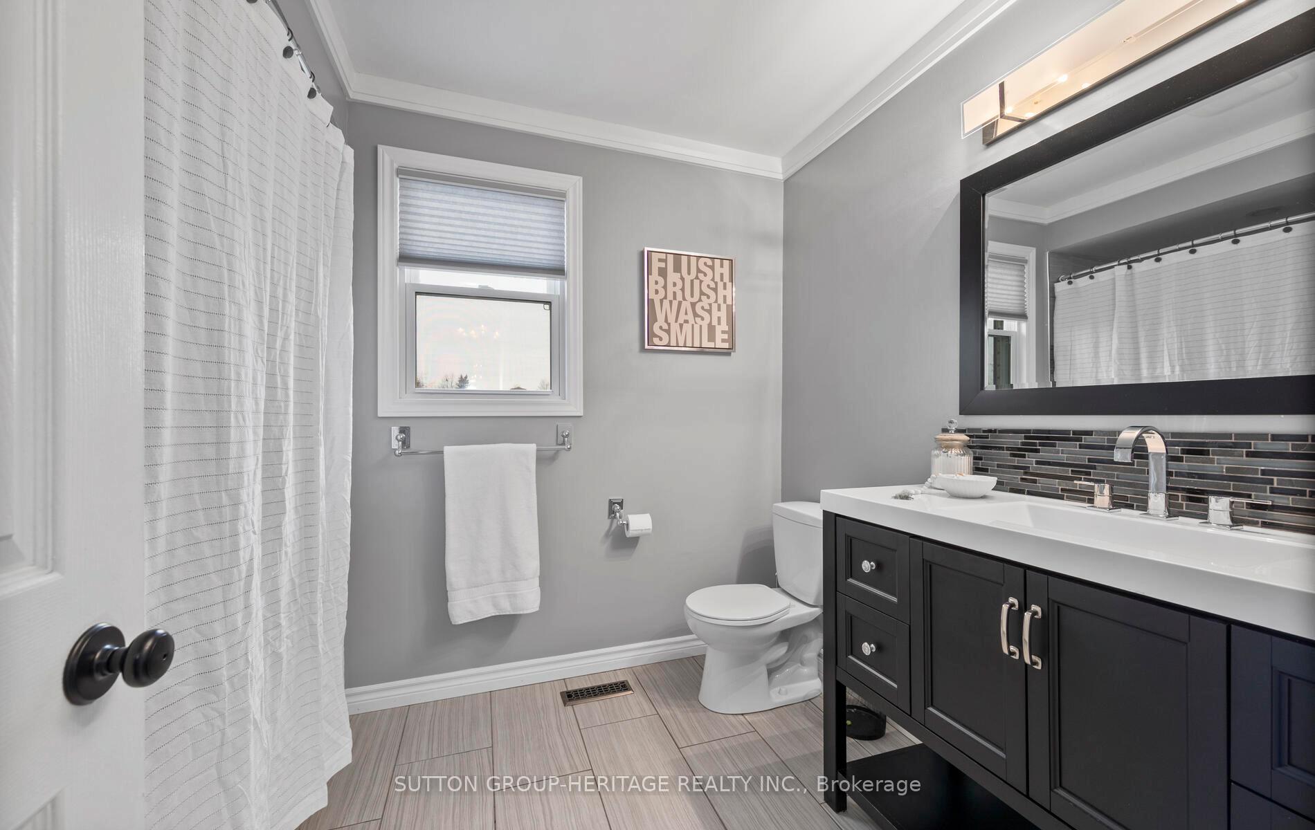 Photo 27 of 29 Plowman Drive, Ajax, Central — HOMEH