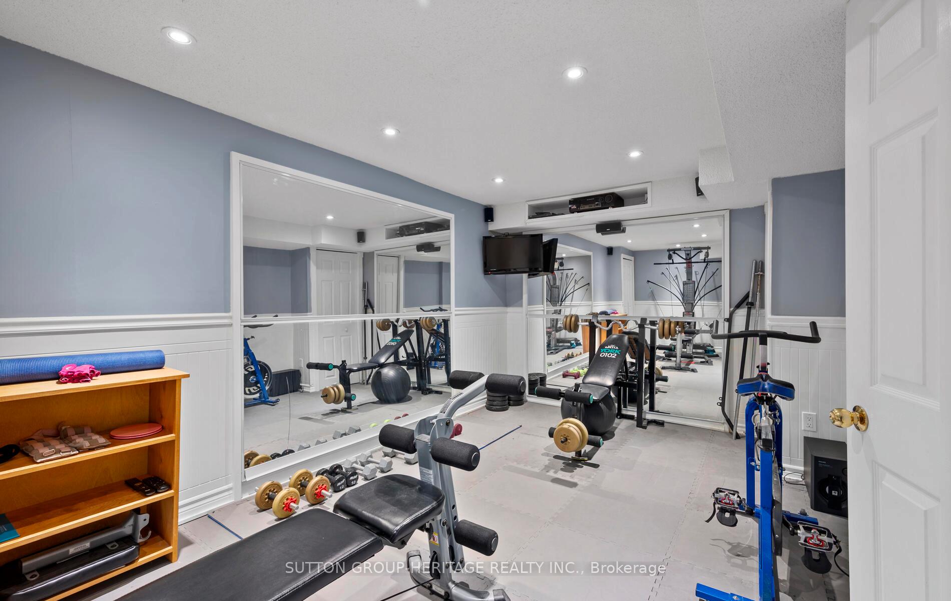 Photo 31 of 29 Plowman Drive, Ajax, Central — HOMEH