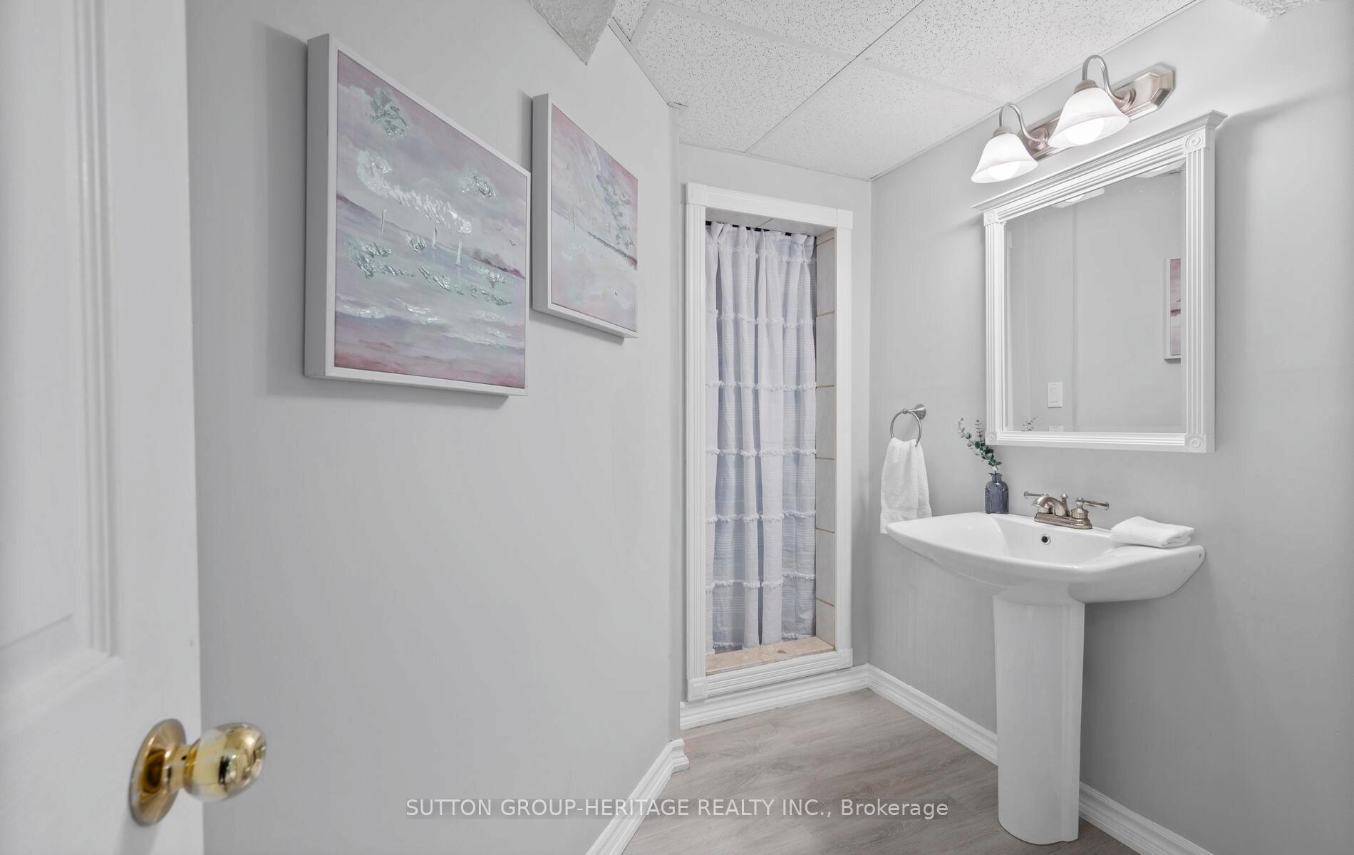 Photo 32 of 29 Plowman Drive, Ajax, Central — HOMEH