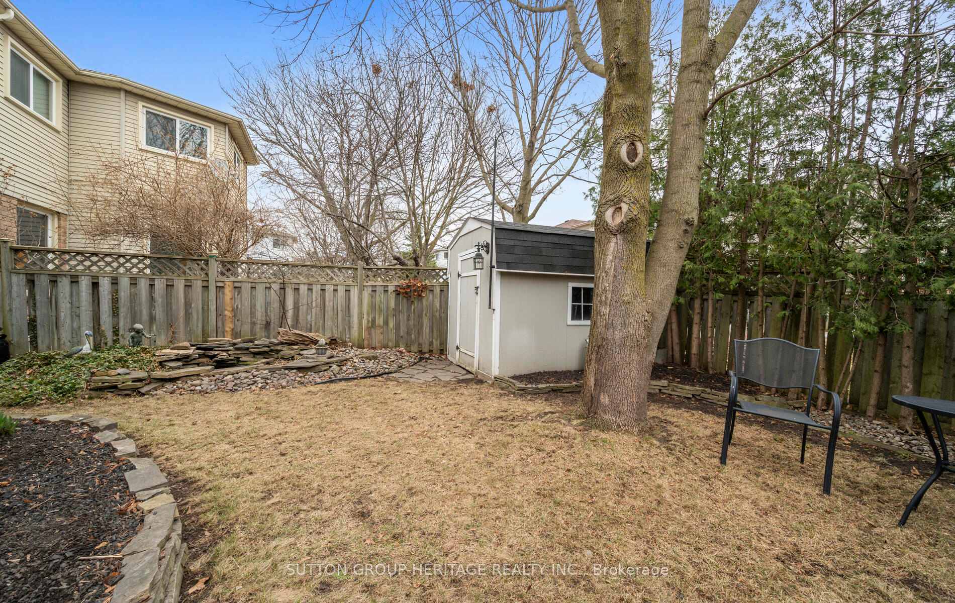Photo 35 of 29 Plowman Drive, Ajax, Central — HOMEH