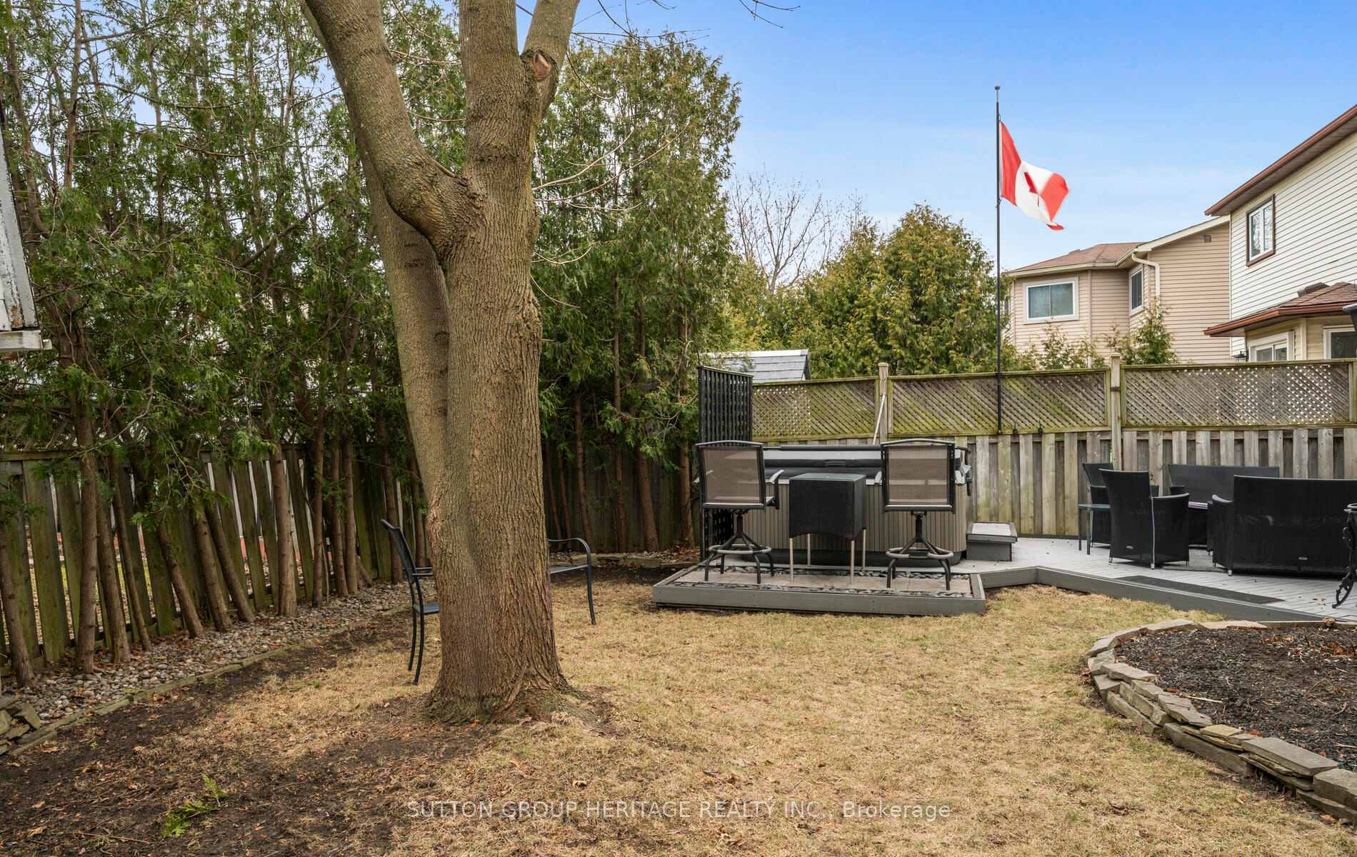 Photo 36 of 29 Plowman Drive, Ajax, Central — HOMEH