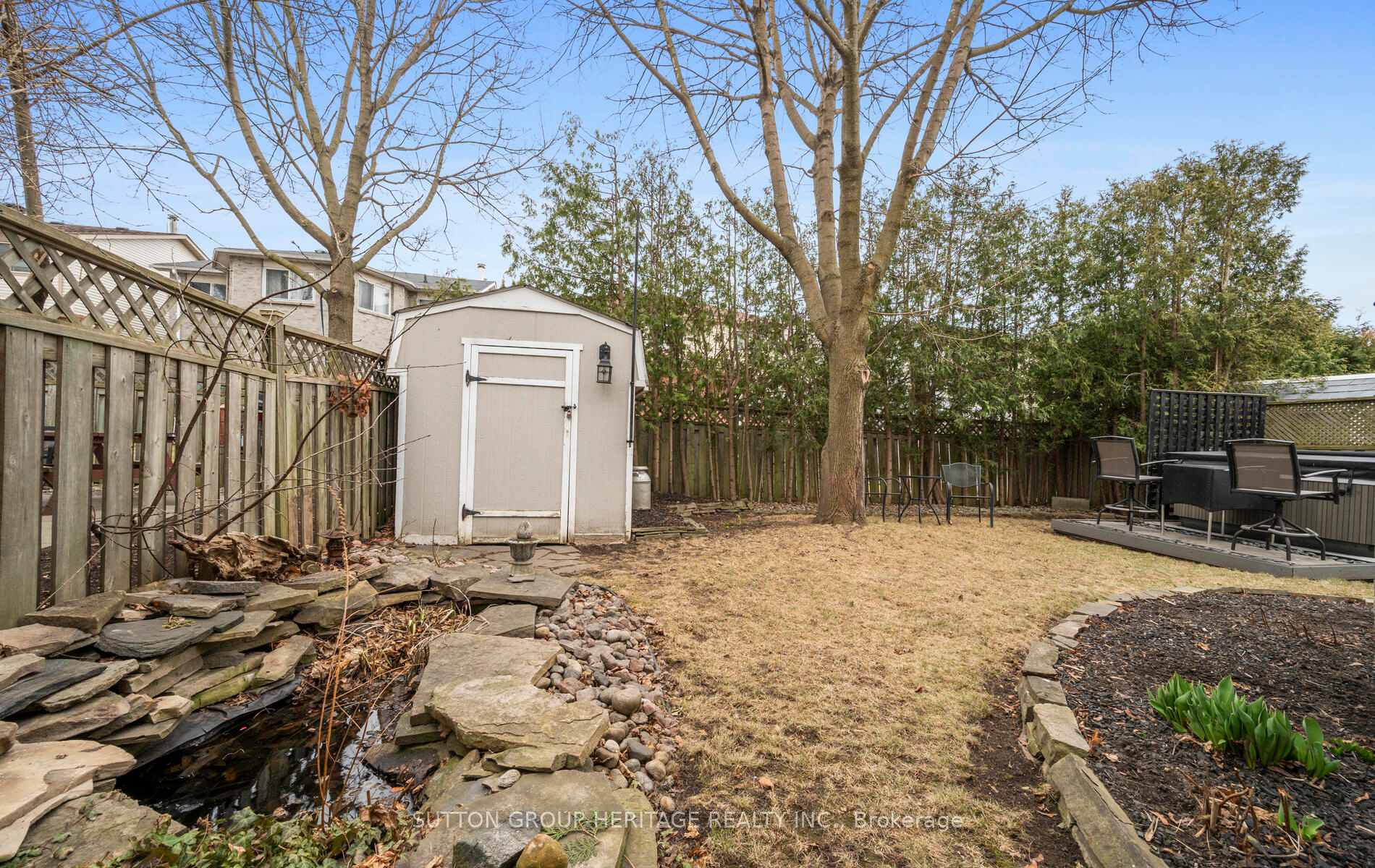 Photo 37 of 29 Plowman Drive, Ajax, Central — HOMEH