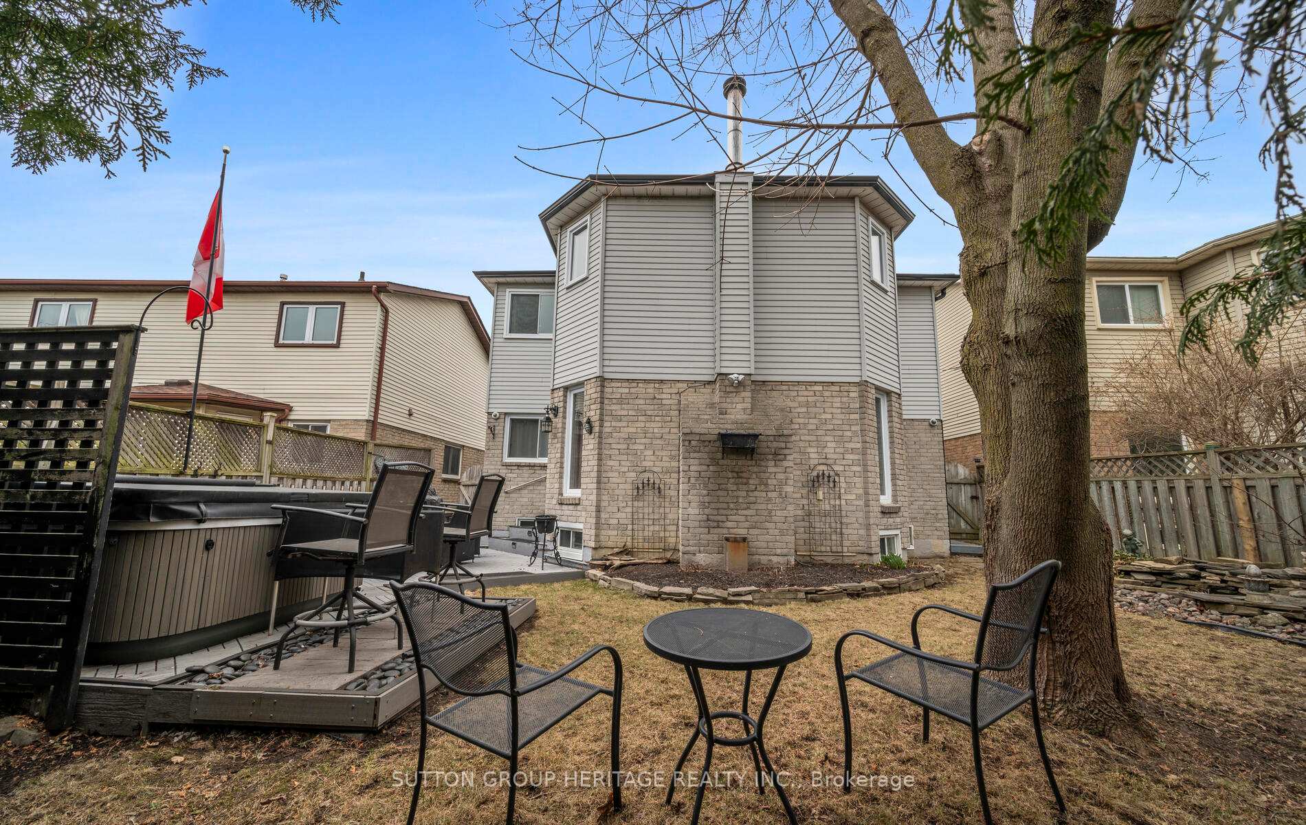 Photo 38 of 29 Plowman Drive, Ajax, Central — HOMEH