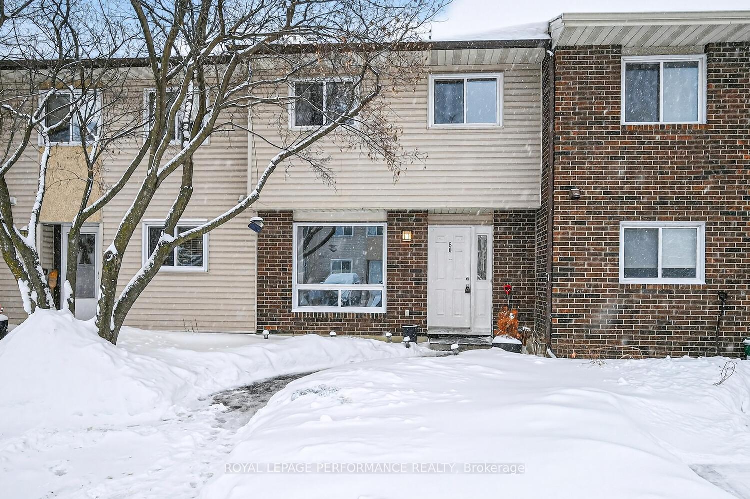 Photo 1 of Unit 50, 3420 Southgate Road, Ottawa, South Keys — HOMEH