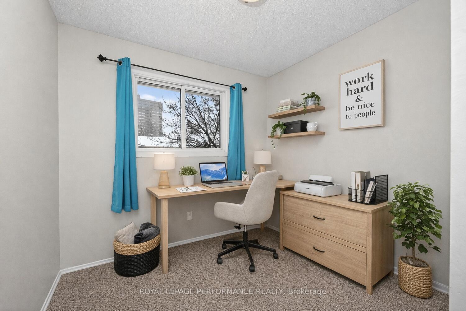 Photo 5 of Unit 50, 3420 Southgate Road, Ottawa, South Keys — HOMEH