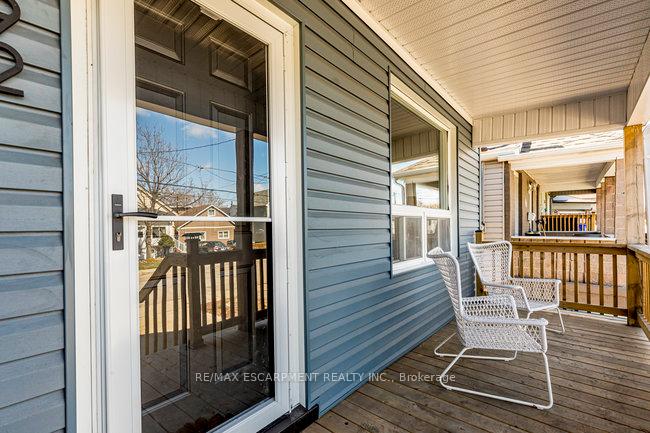 Photo 5 of 192 Campbell Avenue, Hamilton, Crown Point — HOMEH