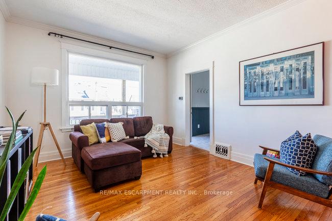 Photo 8 of 192 Campbell Avenue, Hamilton, Crown Point — HOMEH