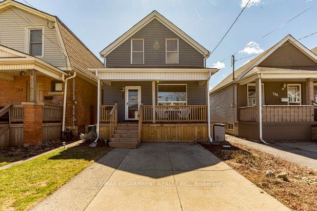 Photo 22 of 192 Campbell Avenue, Hamilton, Crown Point — HOMEH