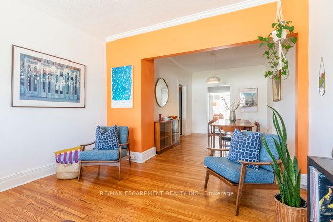 Photo 26 of 192 Campbell Avenue, Hamilton, Crown Point — HOMEH