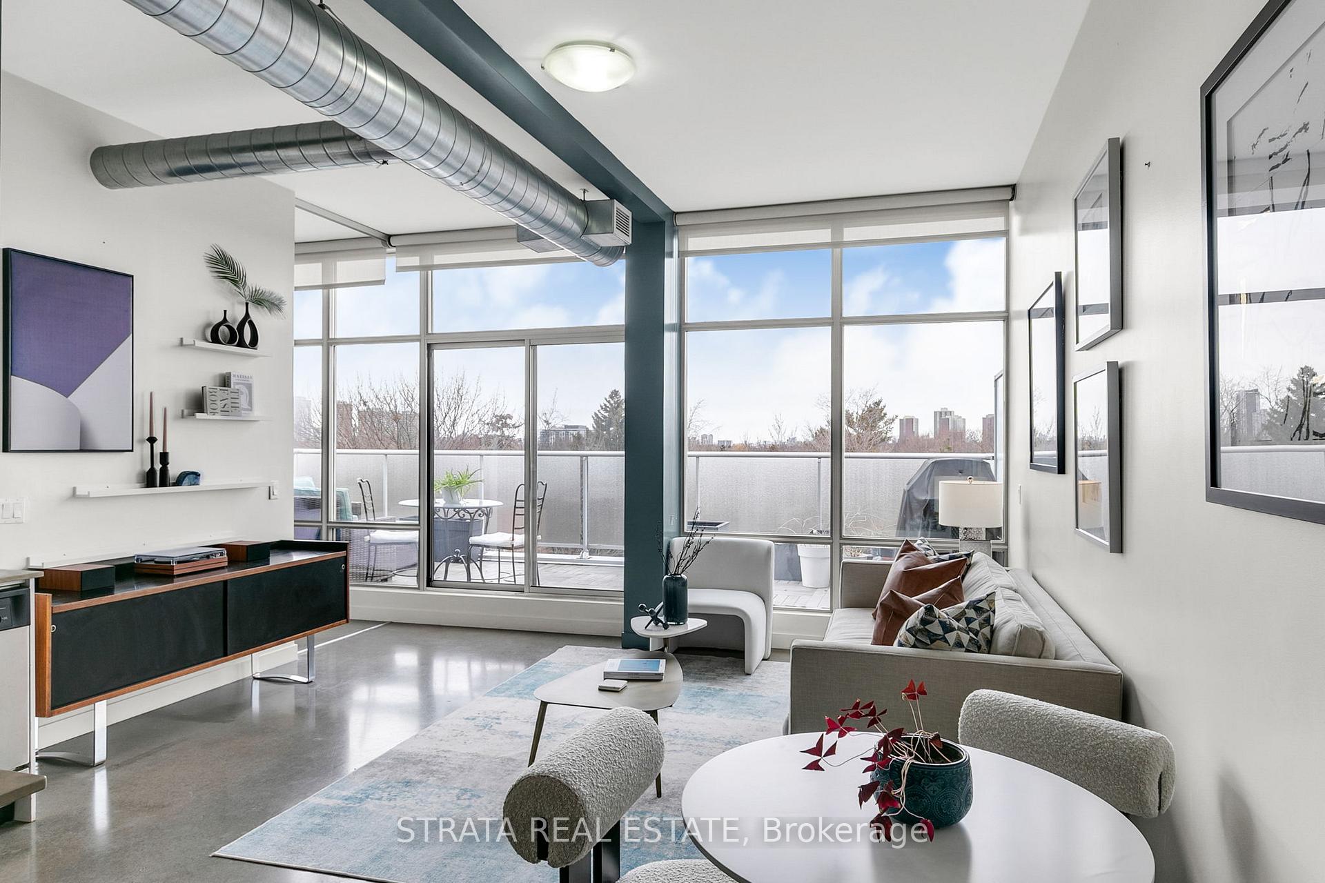 Photo 1 of Unit 503, 952 Kingston Road, Toronto, East End-Danforth — HOMEH
