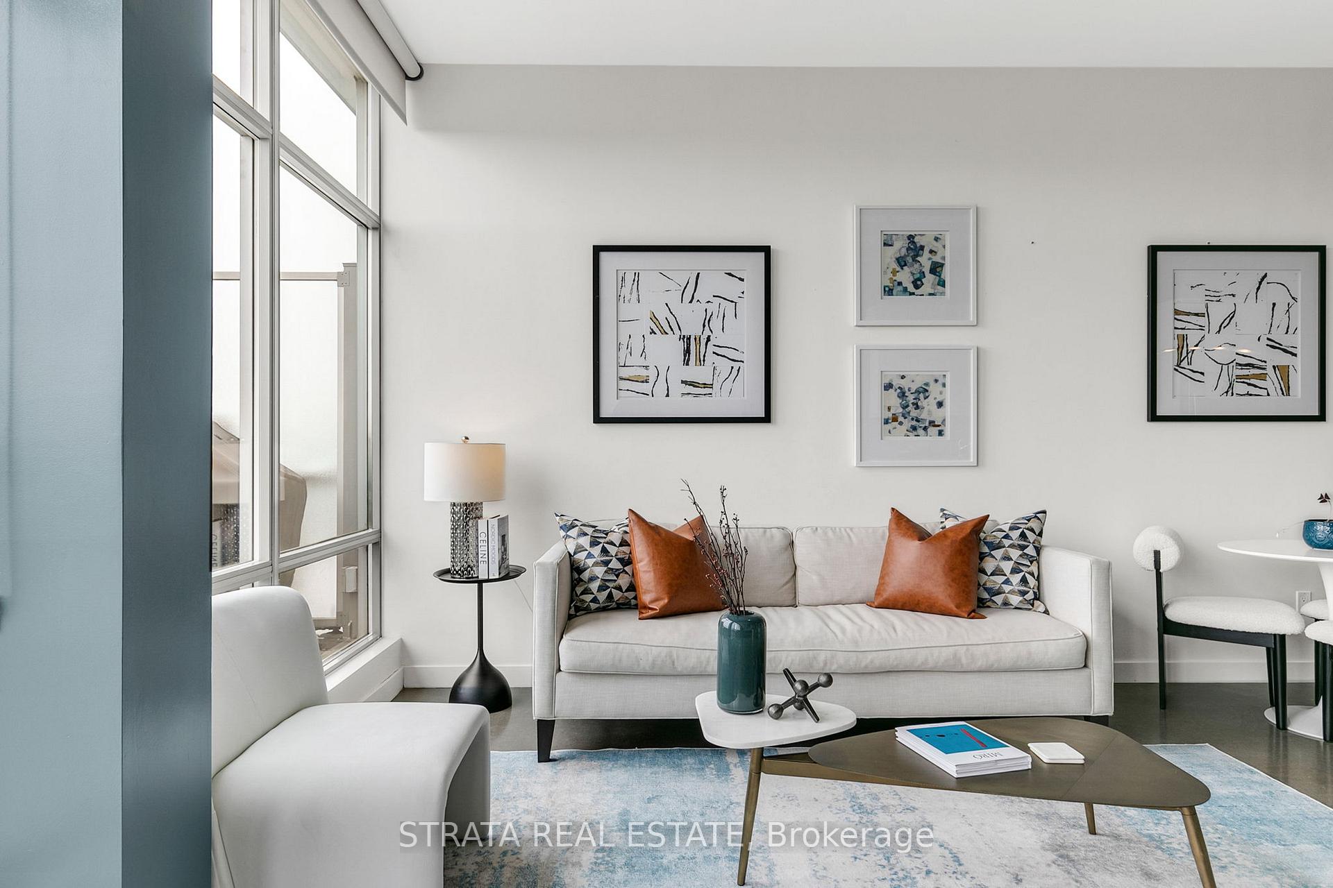 Photo 6 of Unit 503, 952 Kingston Road, Toronto, East End-Danforth — HOMEH