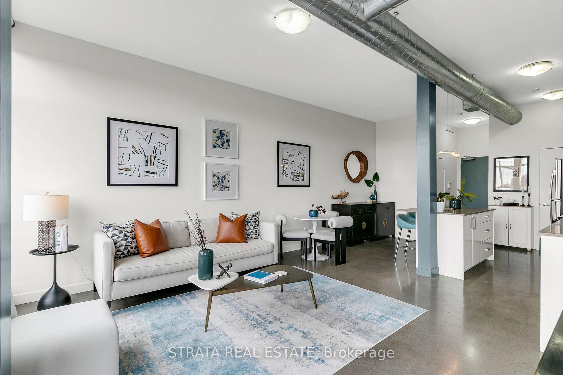 Photo 7 of Unit 503, 952 Kingston Road, Toronto, East End-Danforth — HOMEH