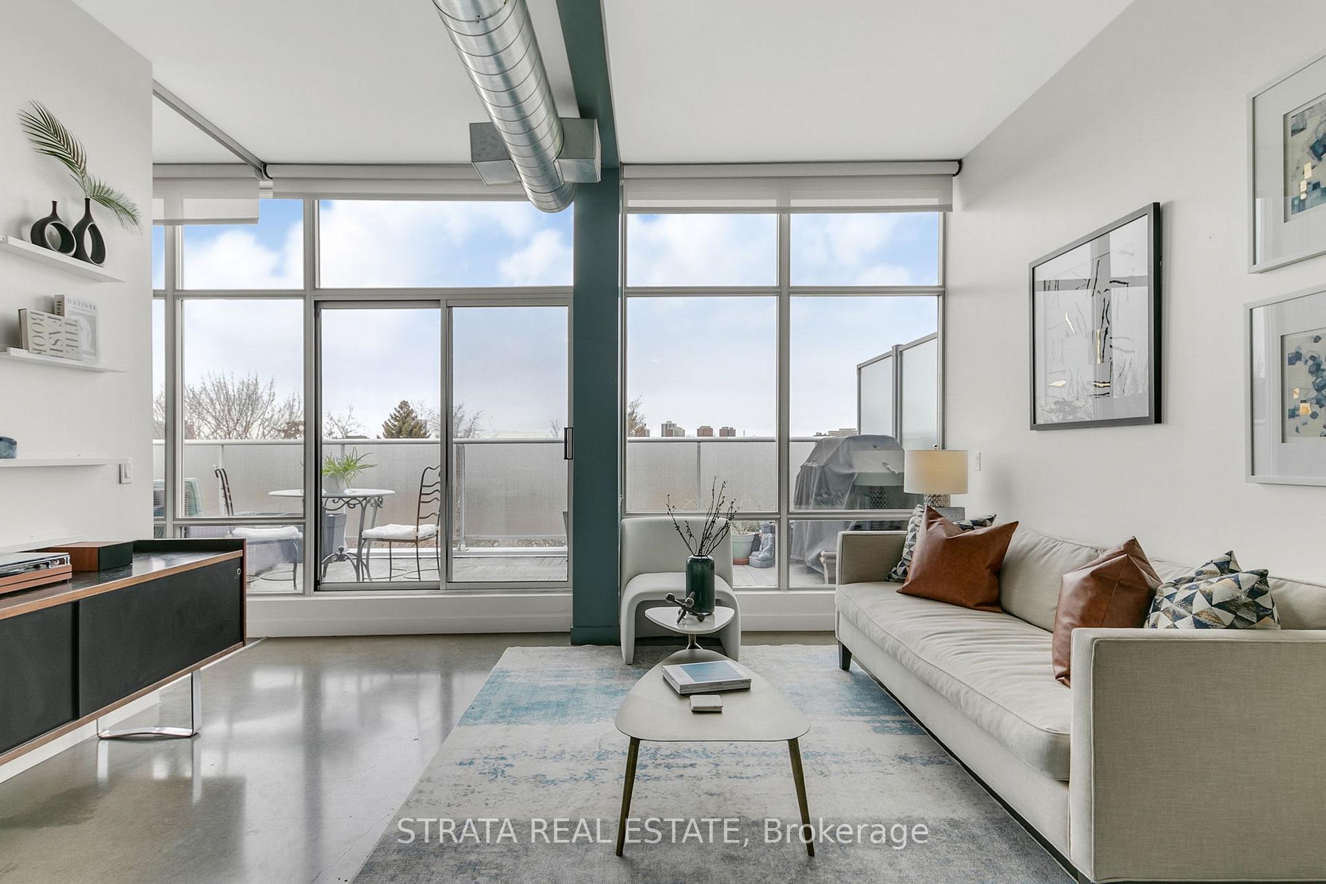 Photo 8 of Unit 503, 952 Kingston Road, Toronto, East End-Danforth — HOMEH