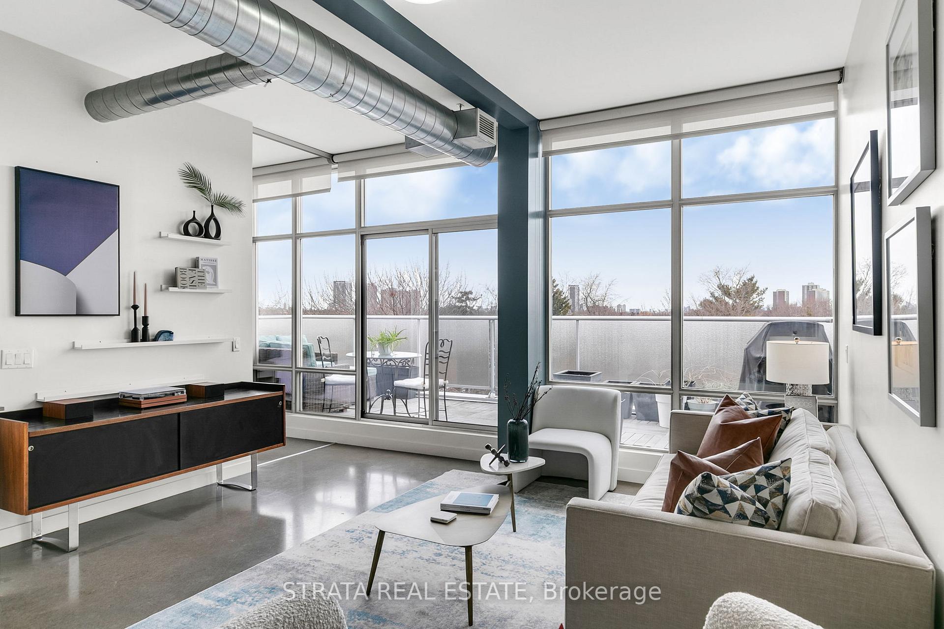 Photo 9 of Unit 503, 952 Kingston Road, Toronto, East End-Danforth — HOMEH