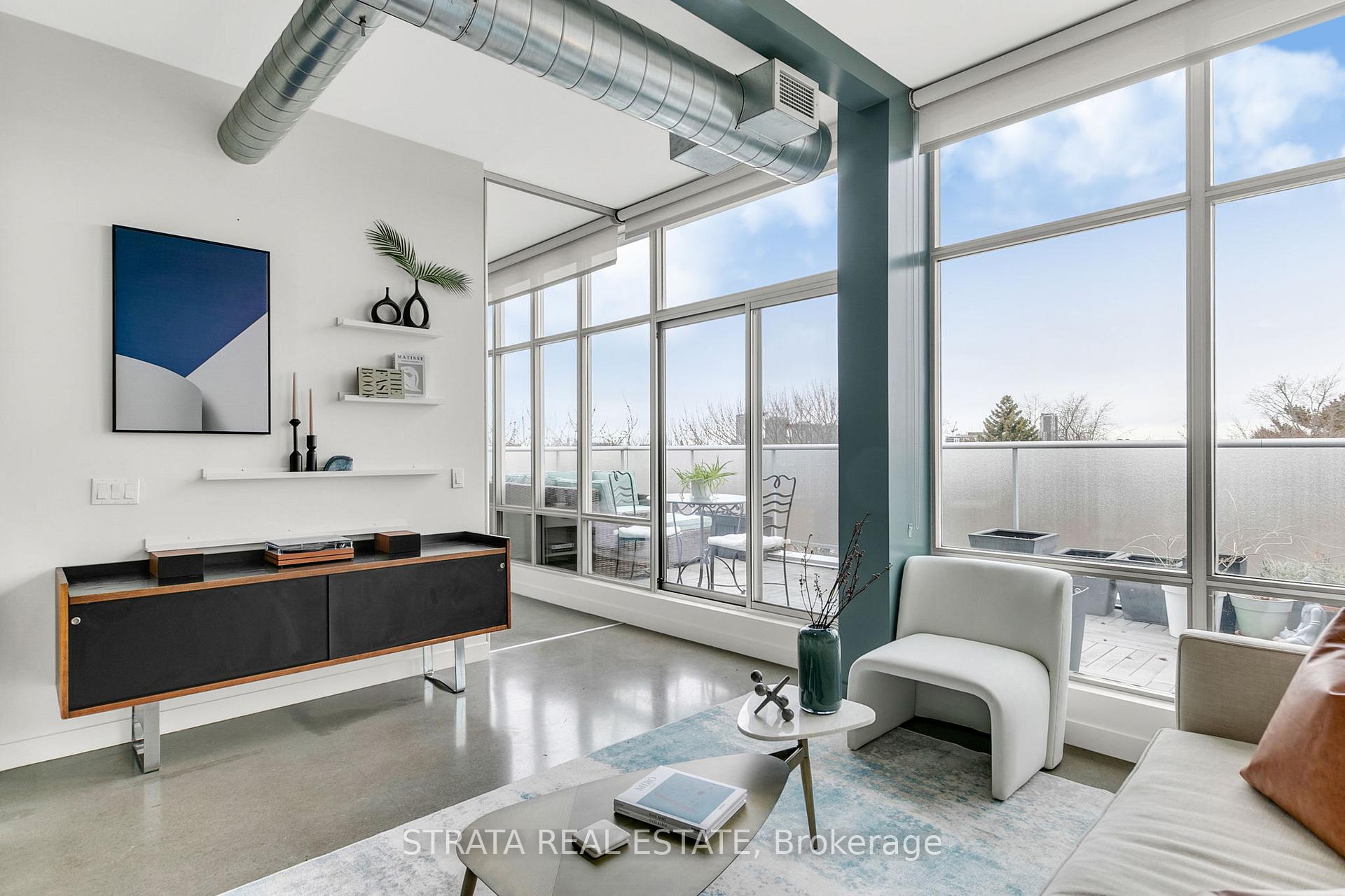 Photo 10 of Unit 503, 952 Kingston Road, Toronto, East End-Danforth — HOMEH