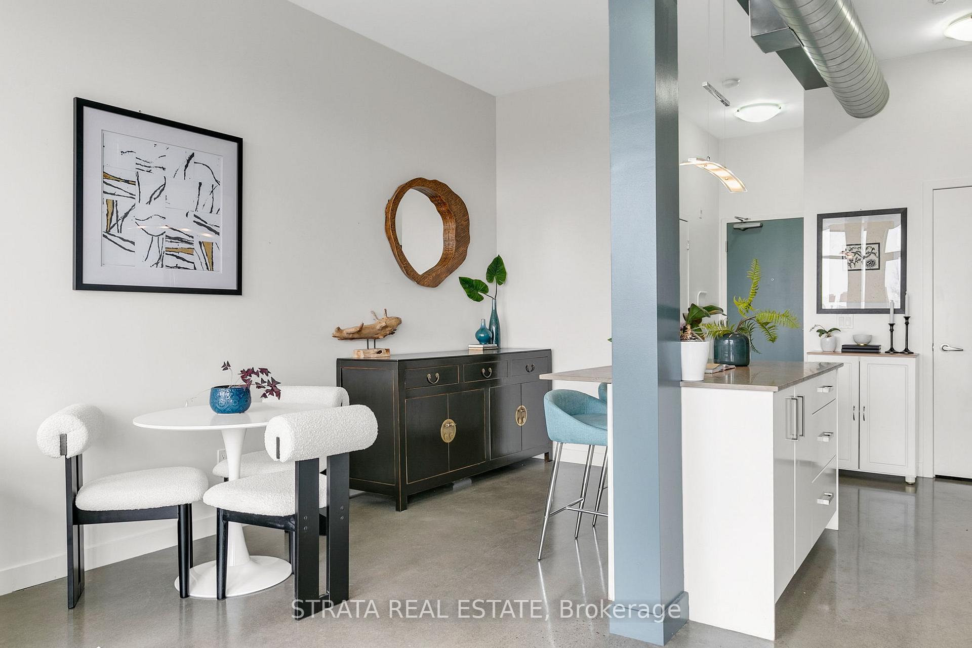 Photo 12 of Unit 503, 952 Kingston Road, Toronto, East End-Danforth — HOMEH