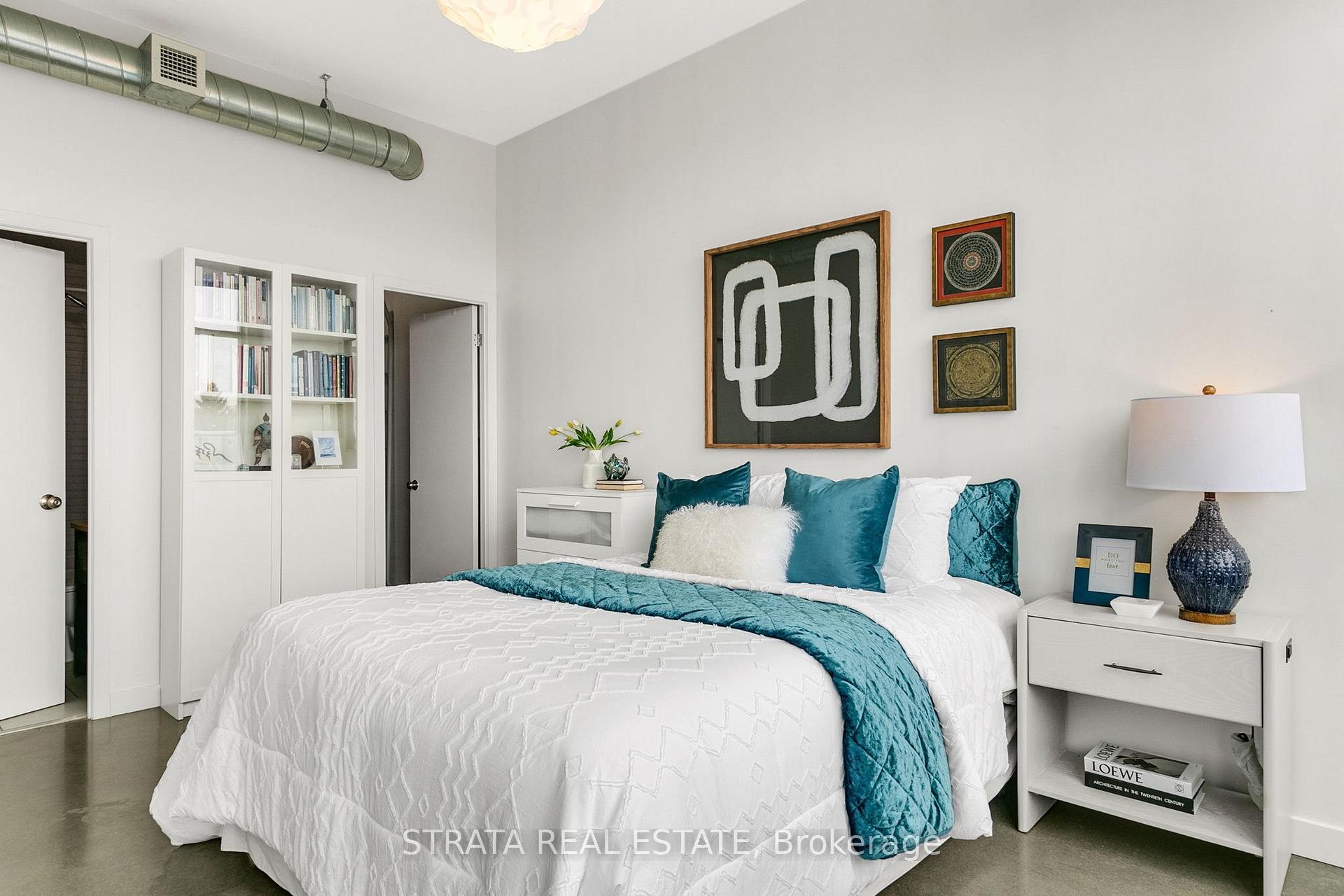 Photo 19 of Unit 503, 952 Kingston Road, Toronto, East End-Danforth — HOMEH