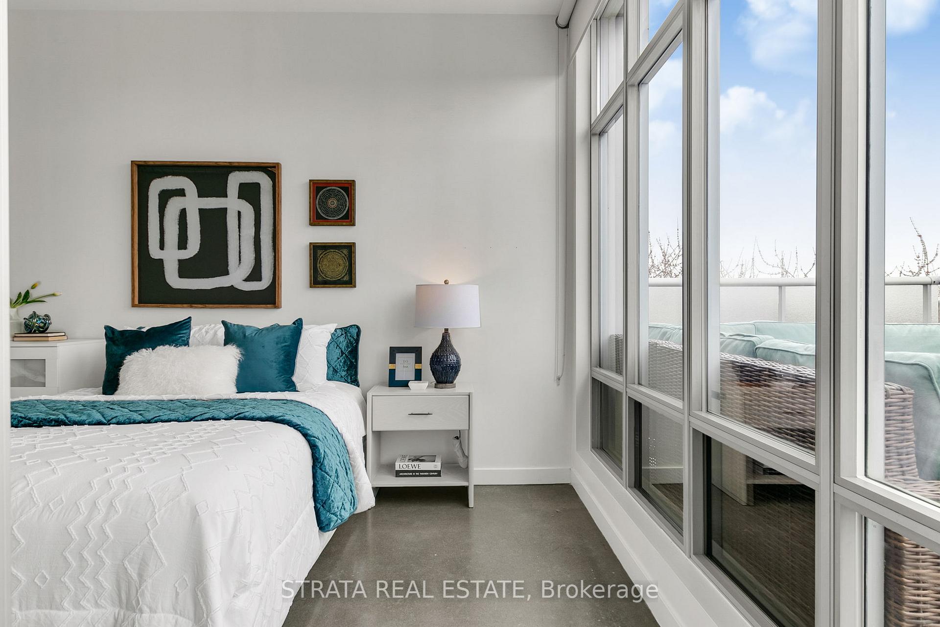 Photo 20 of Unit 503, 952 Kingston Road, Toronto, East End-Danforth — HOMEH