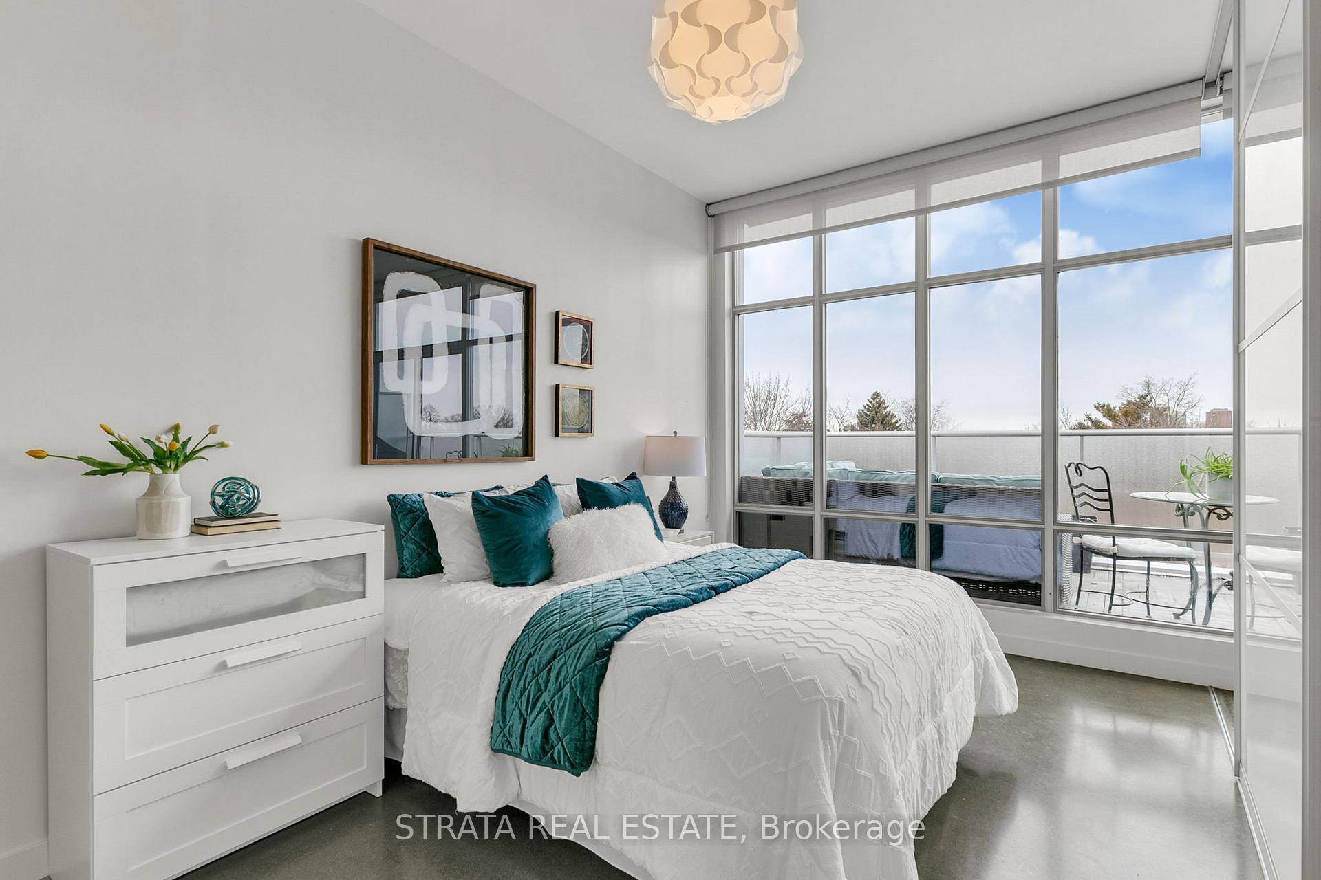 Photo 21 of Unit 503, 952 Kingston Road, Toronto, East End-Danforth — HOMEH