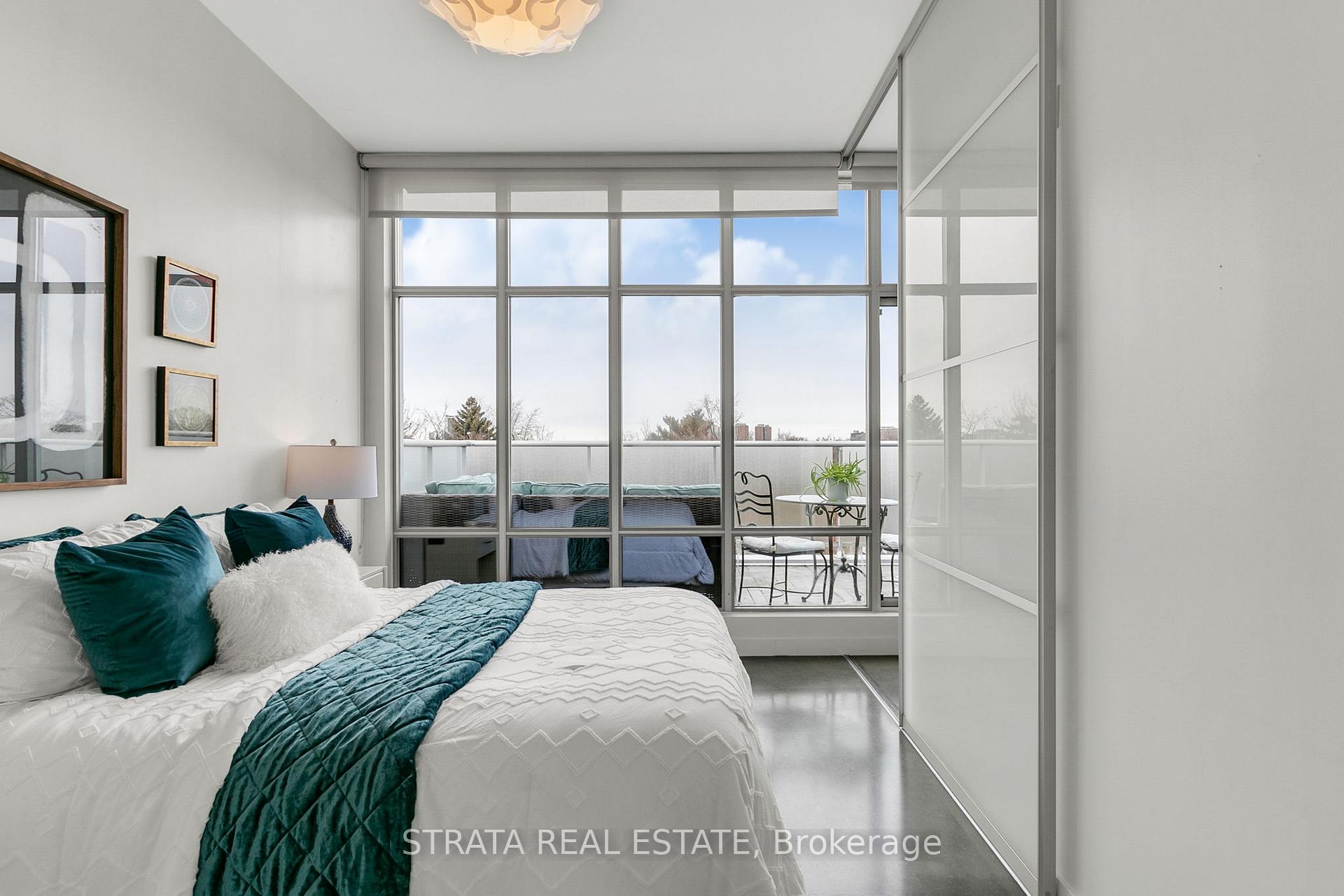 Photo 22 of Unit 503, 952 Kingston Road, Toronto, East End-Danforth — HOMEH