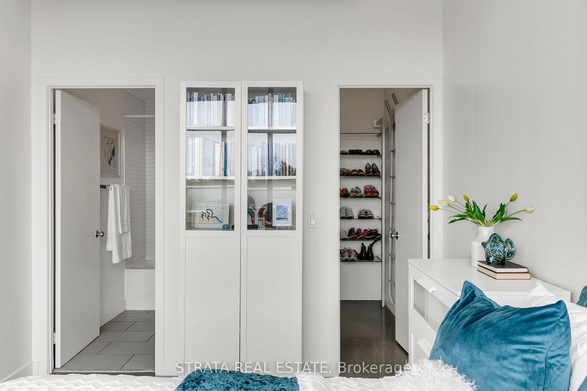 Photo 24 of Unit 503, 952 Kingston Road, Toronto, East End-Danforth — HOMEH