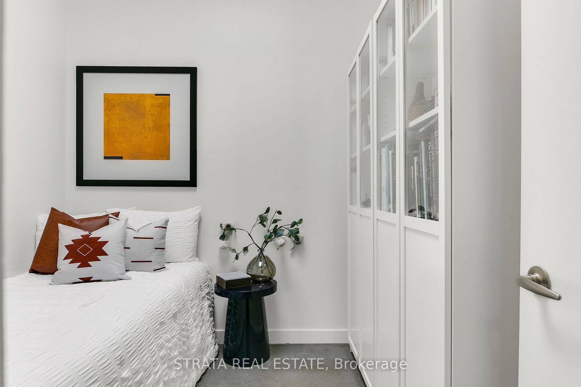 Photo 26 of Unit 503, 952 Kingston Road, Toronto, East End-Danforth — HOMEH