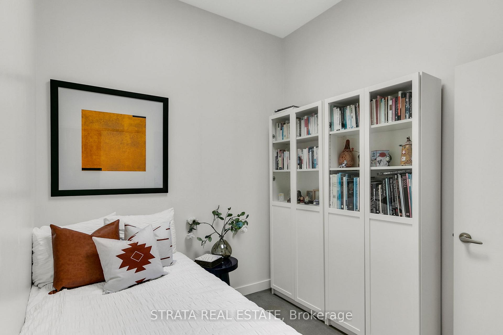 Photo 27 of Unit 503, 952 Kingston Road, Toronto, East End-Danforth — HOMEH