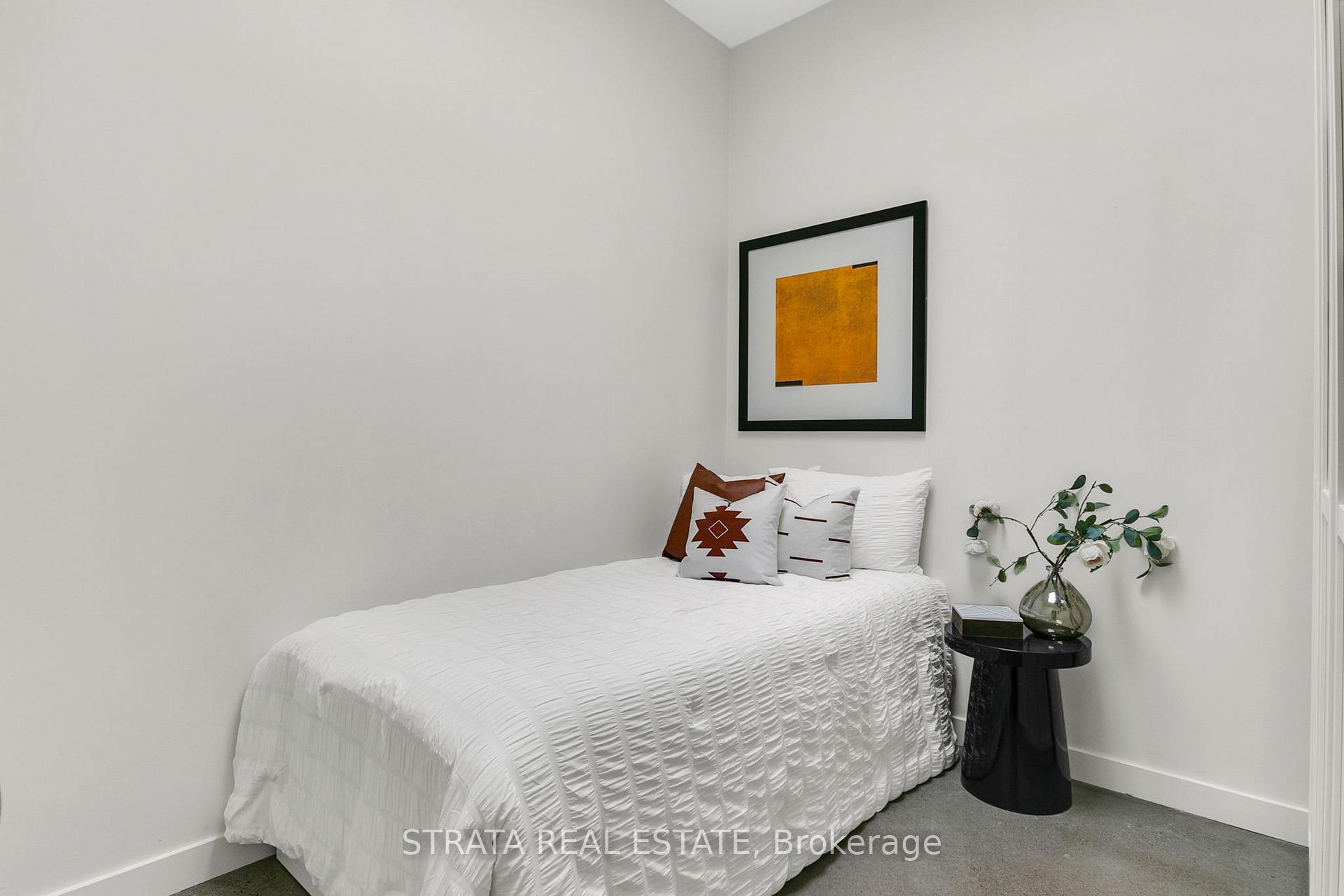 Photo 28 of Unit 503, 952 Kingston Road, Toronto, East End-Danforth — HOMEH