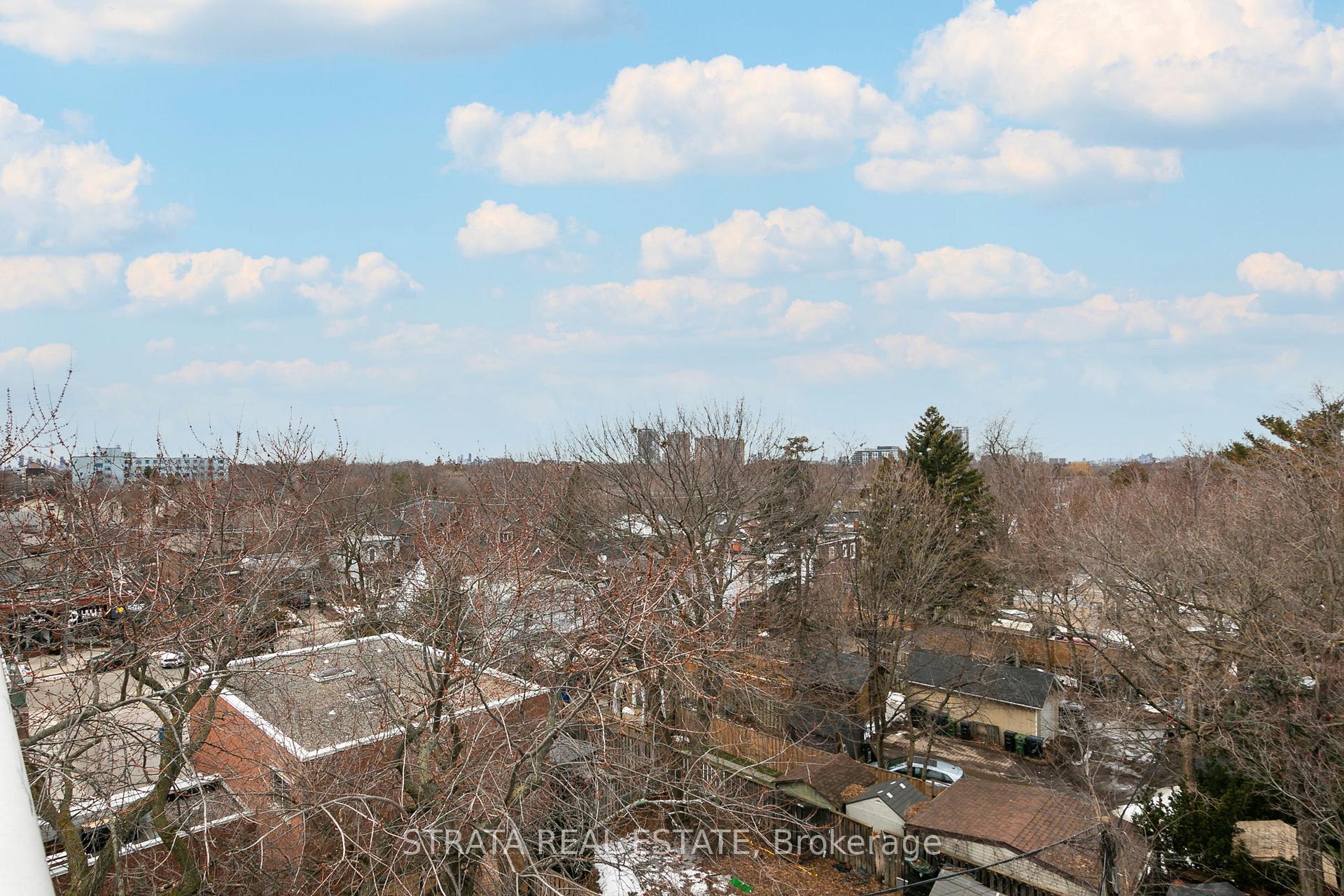 Photo 33 of Unit 503, 952 Kingston Road, Toronto, East End-Danforth — HOMEH