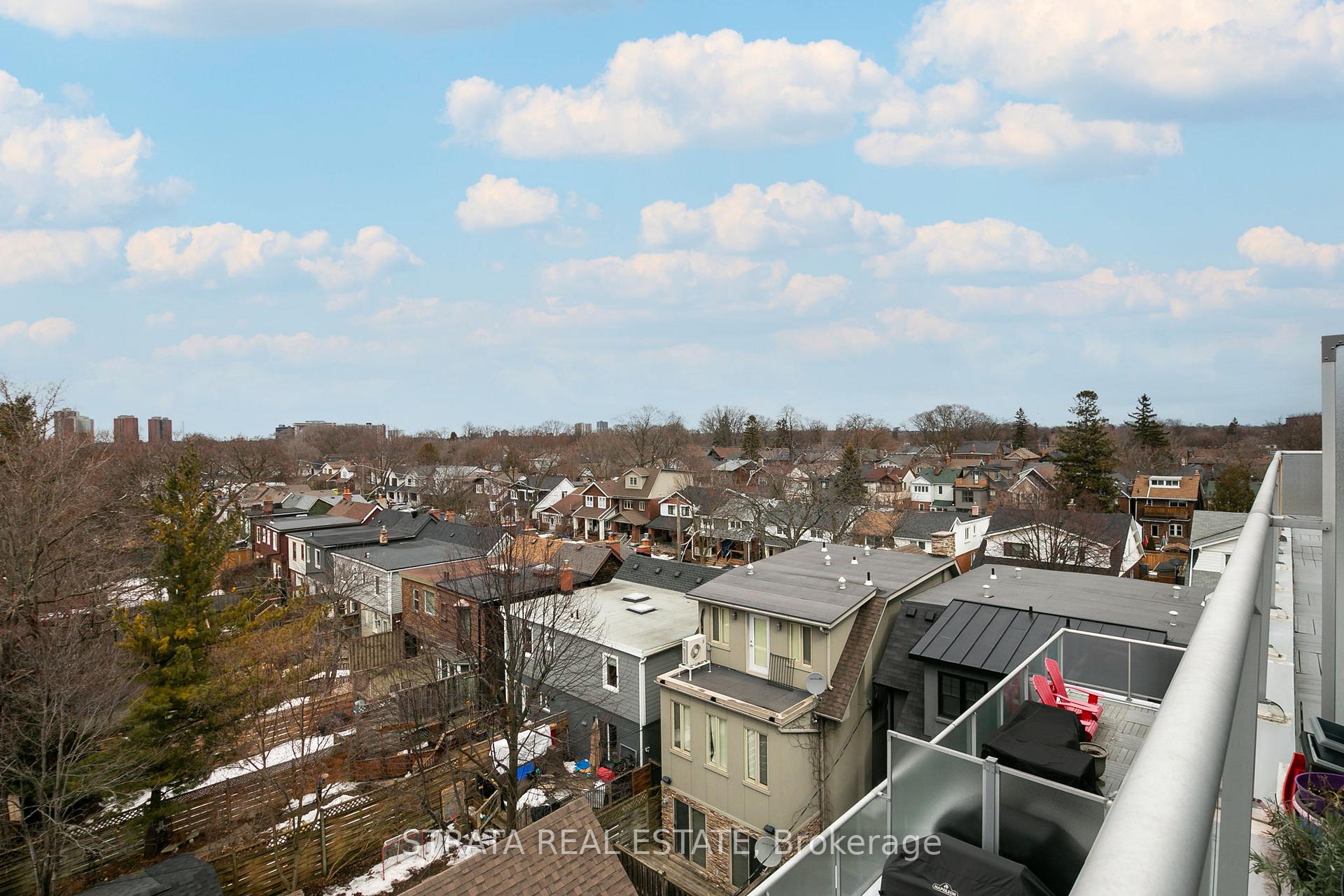 Photo 34 of Unit 503, 952 Kingston Road, Toronto, East End-Danforth — HOMEH