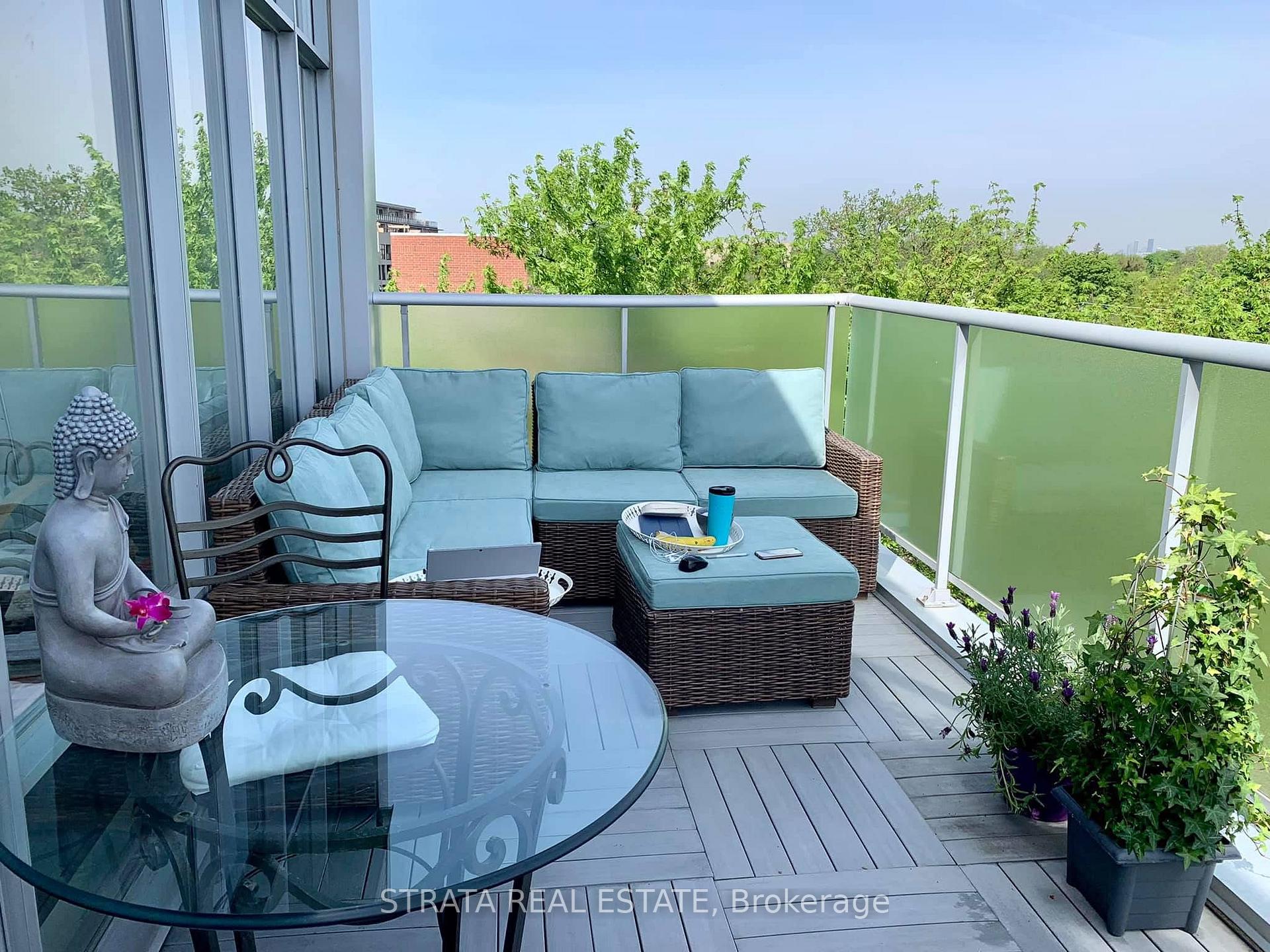 Photo 35 of Unit 503, 952 Kingston Road, Toronto, East End-Danforth — HOMEH
