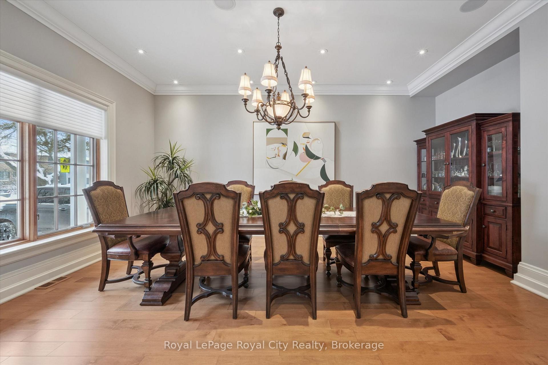 Photo 15 of 63 Metcalfe Street, Guelph, St. George's — HOMEH