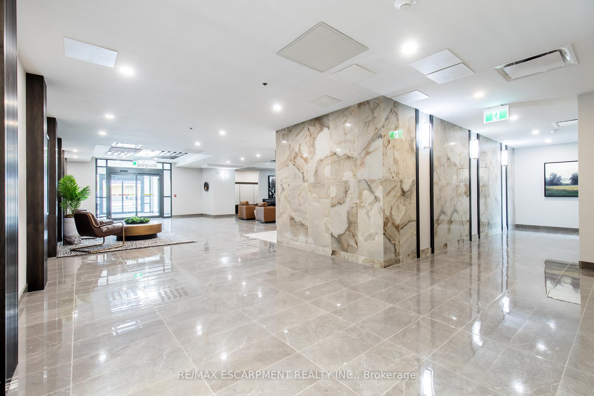 Photo 3 of Unit 505, 870 Queenston Road, Hamilton, Stoney Creek — HOMEH