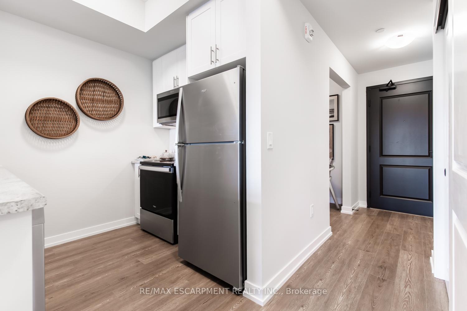 Photo 10 of Unit 505, 870 Queenston Road, Hamilton, Stoney Creek — HOMEH