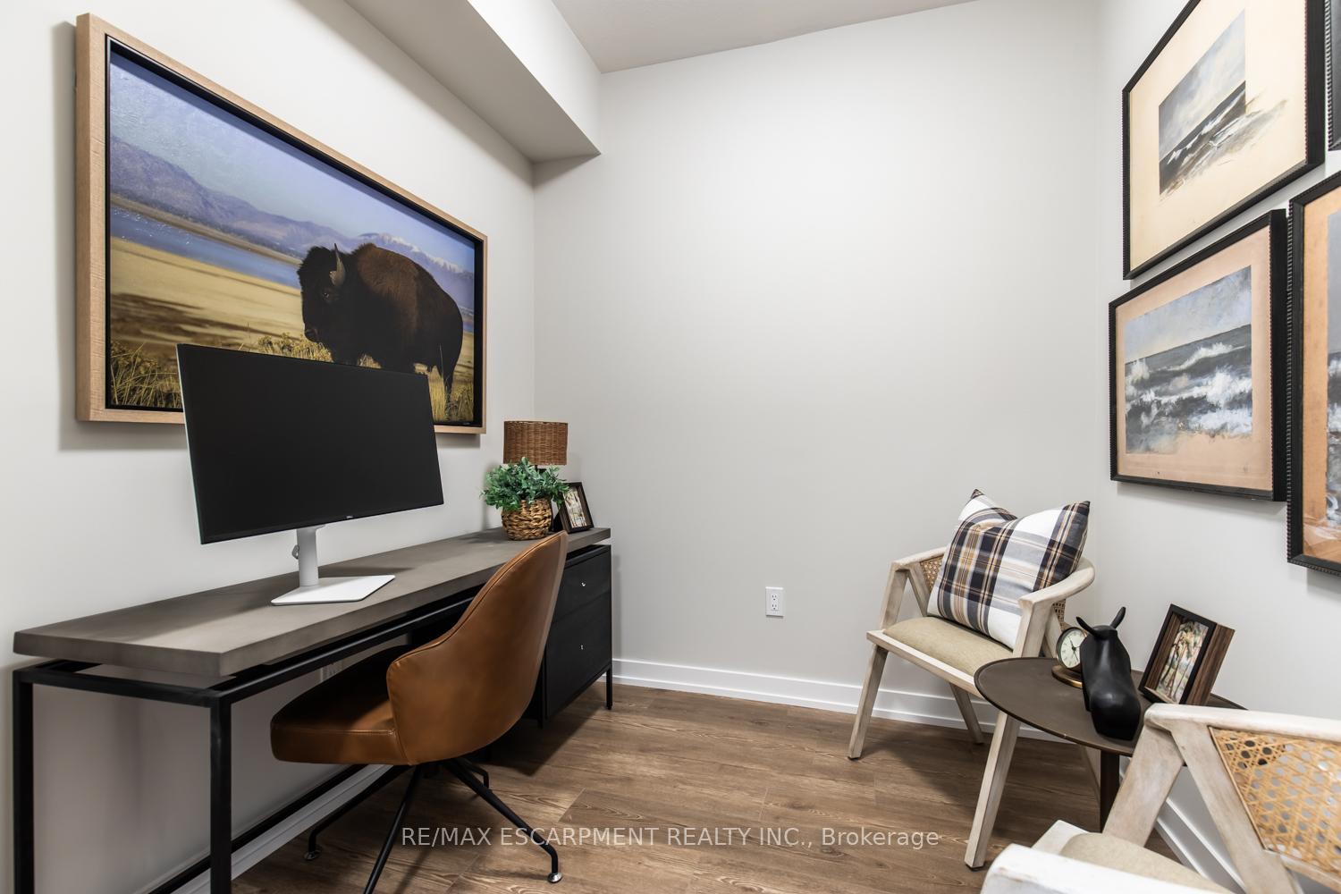 Photo 12 of Unit 505, 870 Queenston Road, Hamilton, Stoney Creek — HOMEH