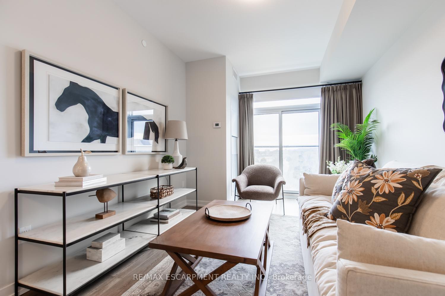 Photo 15 of Unit 505, 870 Queenston Road, Hamilton, Stoney Creek — HOMEH