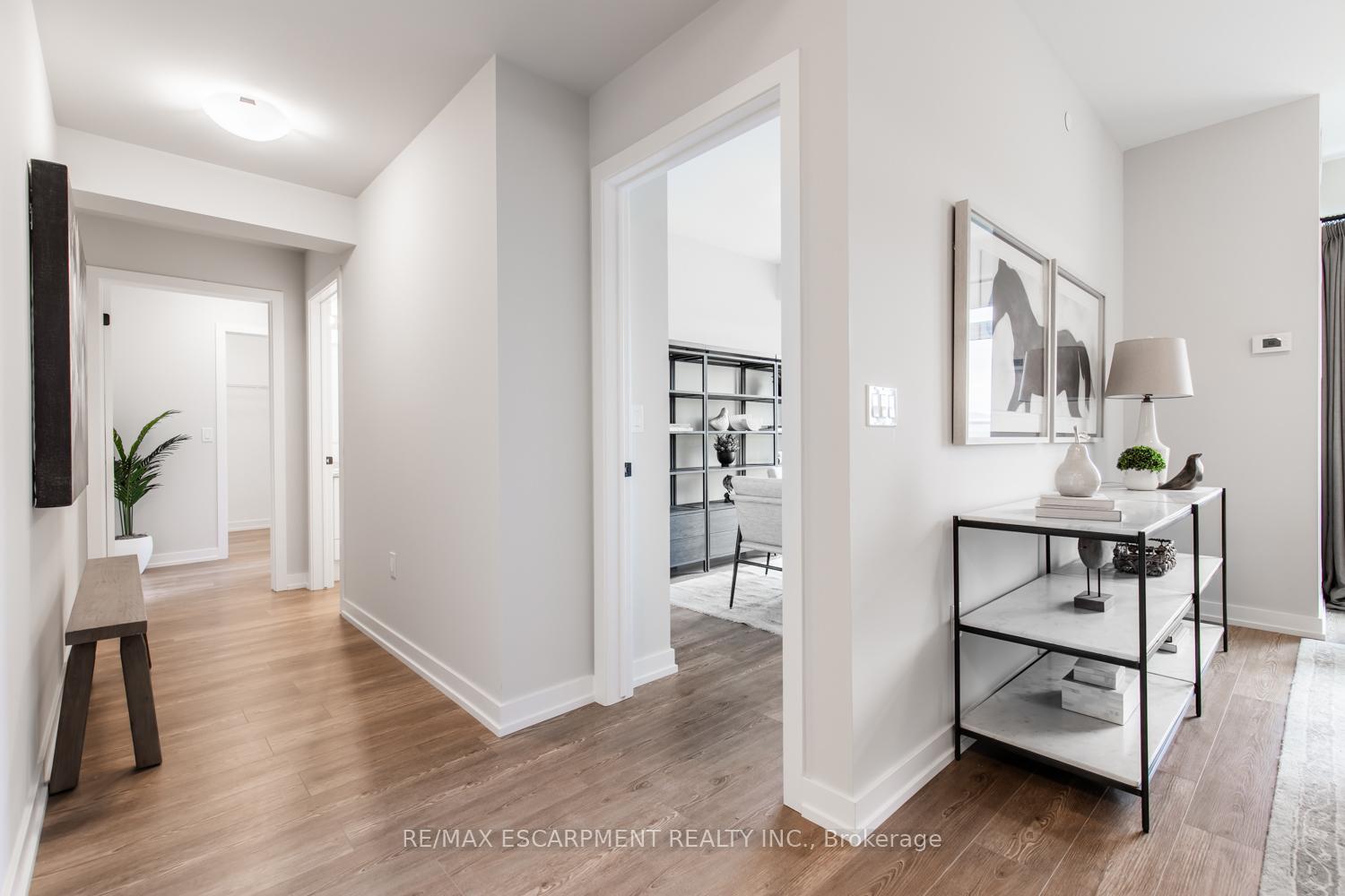 Photo 17 of Unit 505, 870 Queenston Road, Hamilton, Stoney Creek — HOMEH