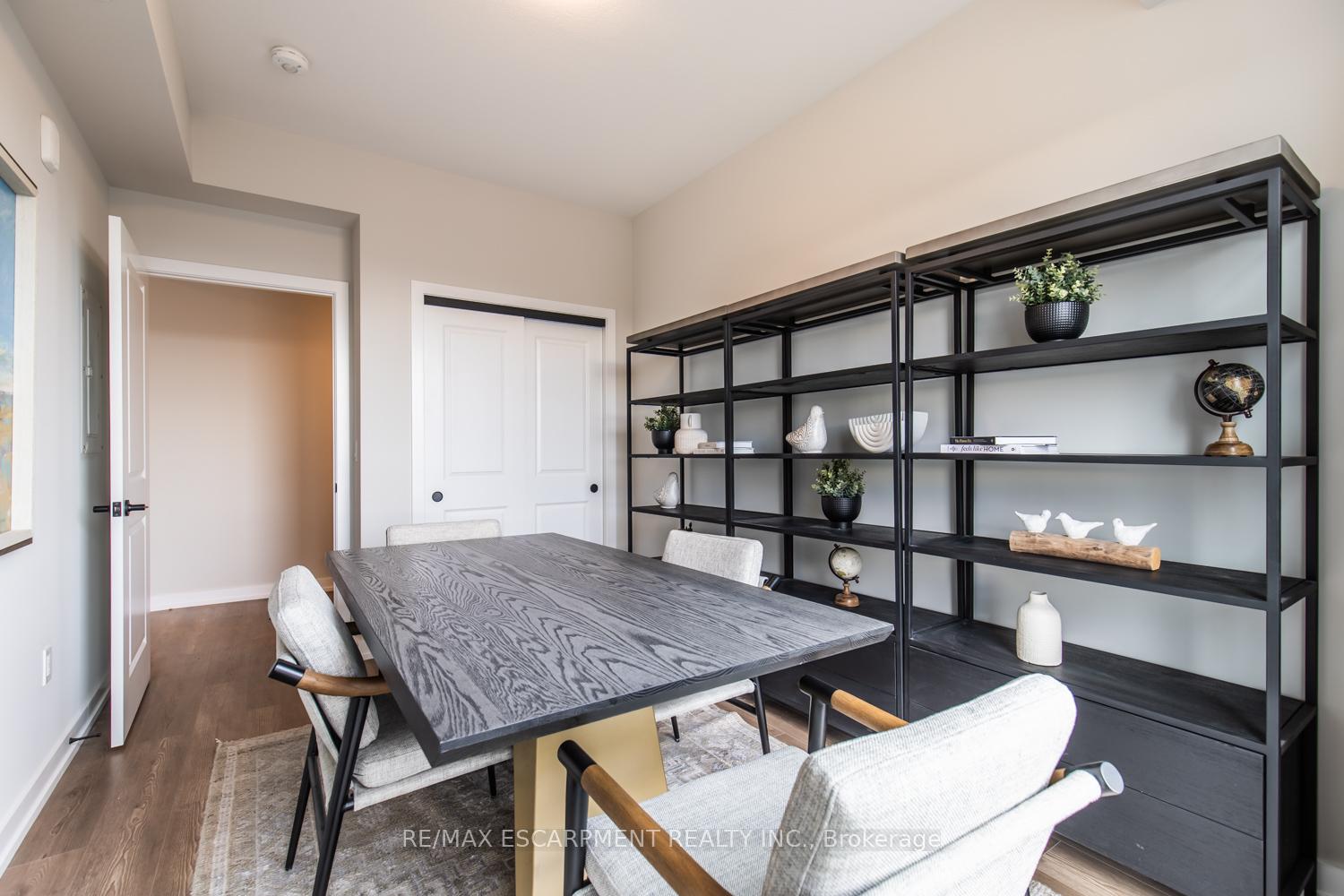 Photo 19 of Unit 505, 870 Queenston Road, Hamilton, Stoney Creek — HOMEH