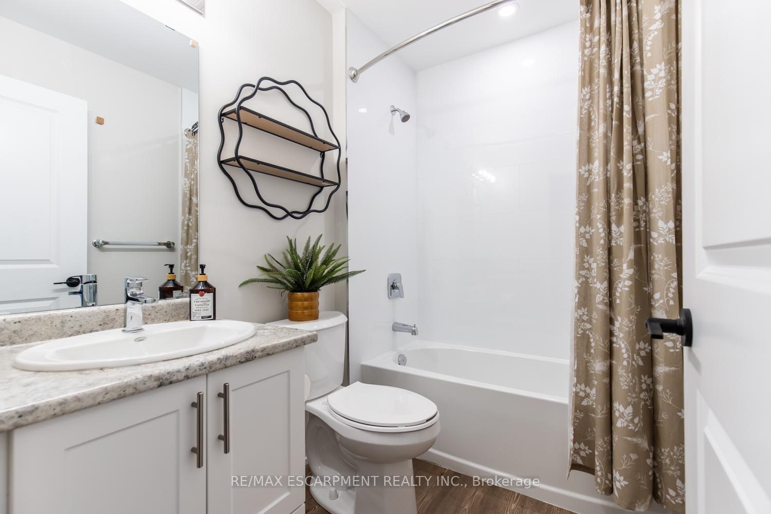 Photo 20 of Unit 505, 870 Queenston Road, Hamilton, Stoney Creek — HOMEH