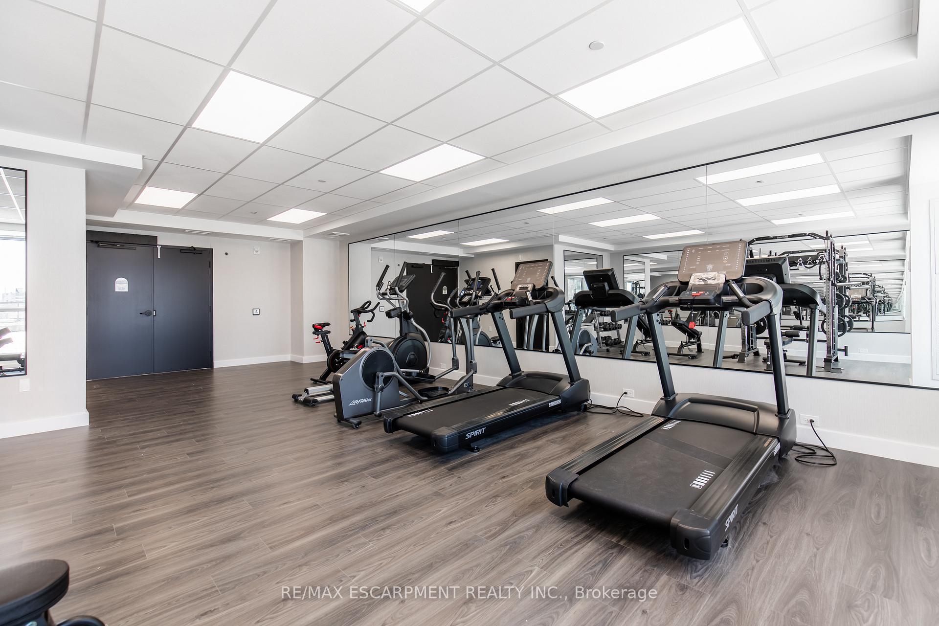 Photo 29 of Unit 505, 870 Queenston Road, Hamilton, Stoney Creek — HOMEH