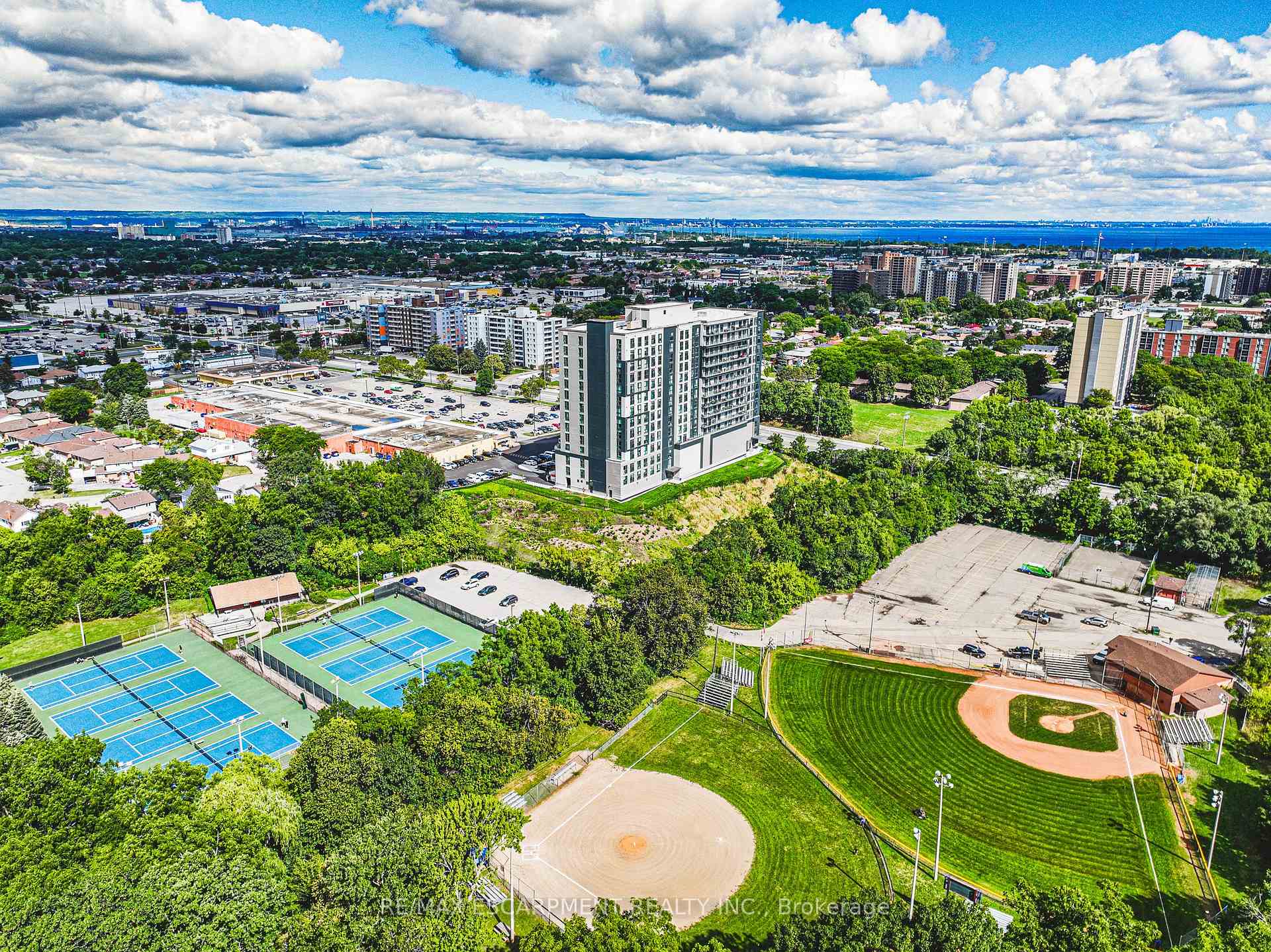 Photo 31 of Unit 505, 870 Queenston Road, Hamilton, Stoney Creek — HOMEH