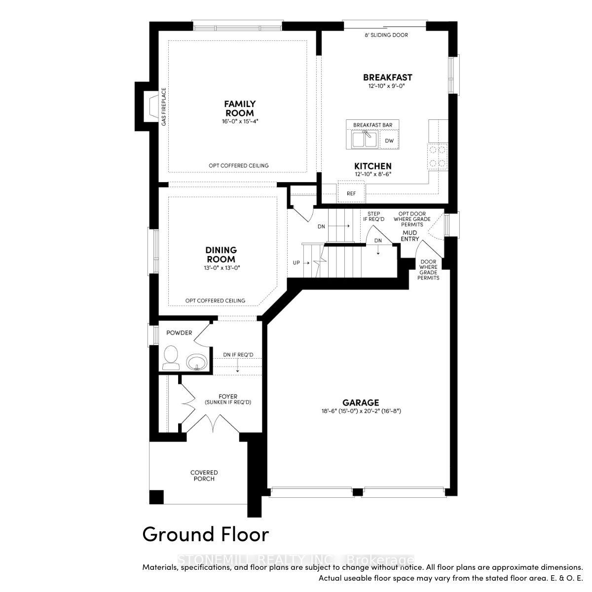 Photo 6 of 48 Henderson Street, Essa, Baxter — HOMEH