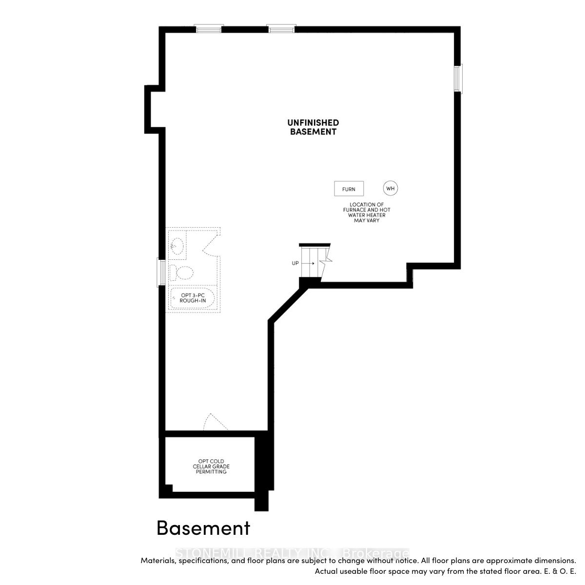 Photo 5 of 48 Henderson Street, Essa, Baxter — HOMEH