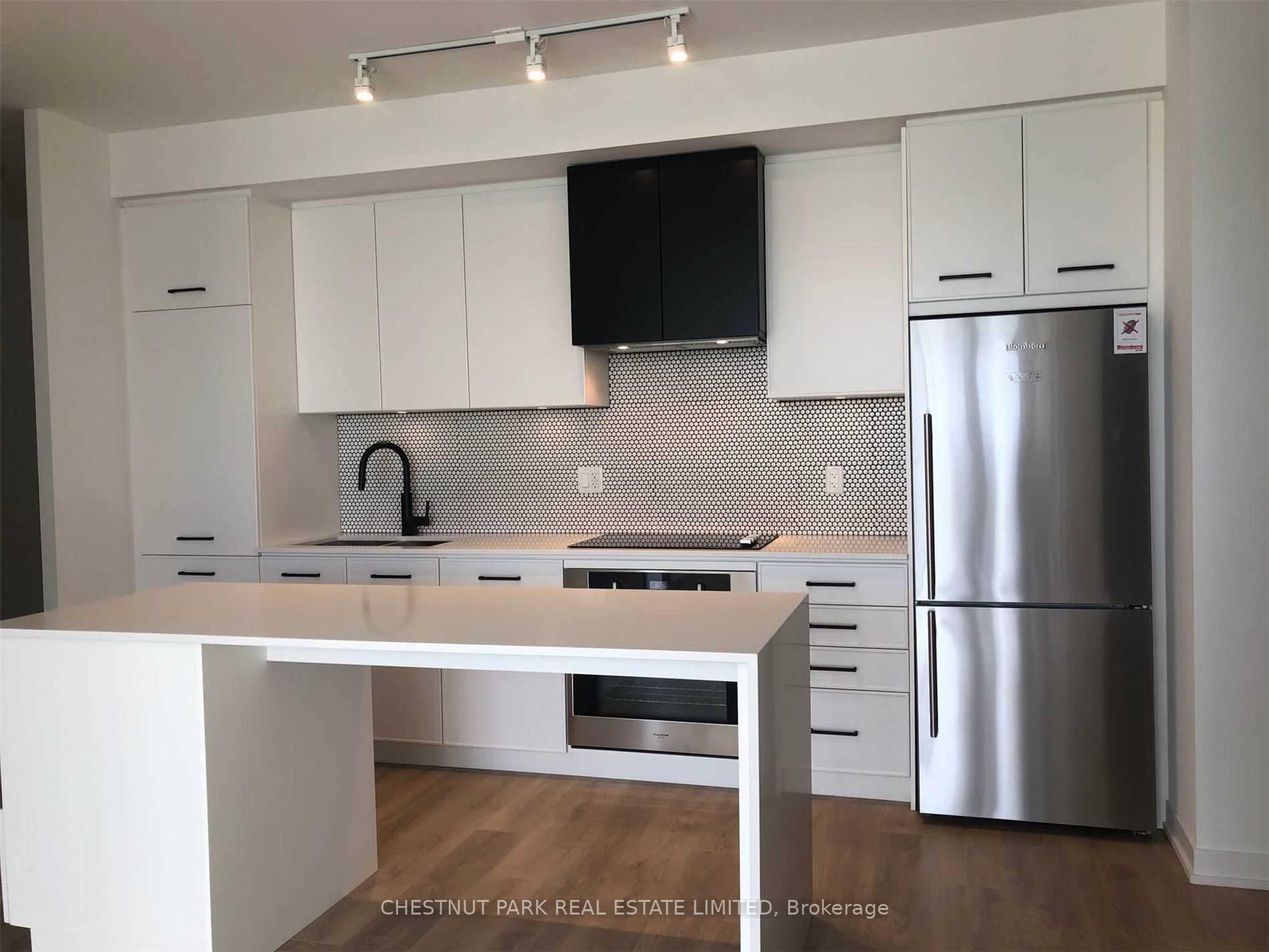 Photo 1 of Unit 610, 899 Queen Street E, Toronto, South Riverdale — HOMEH