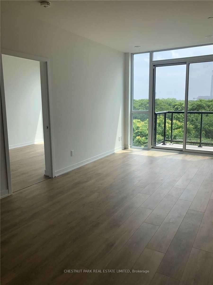 Photo 3 of Unit 610, 899 Queen Street E, Toronto, South Riverdale — HOMEH