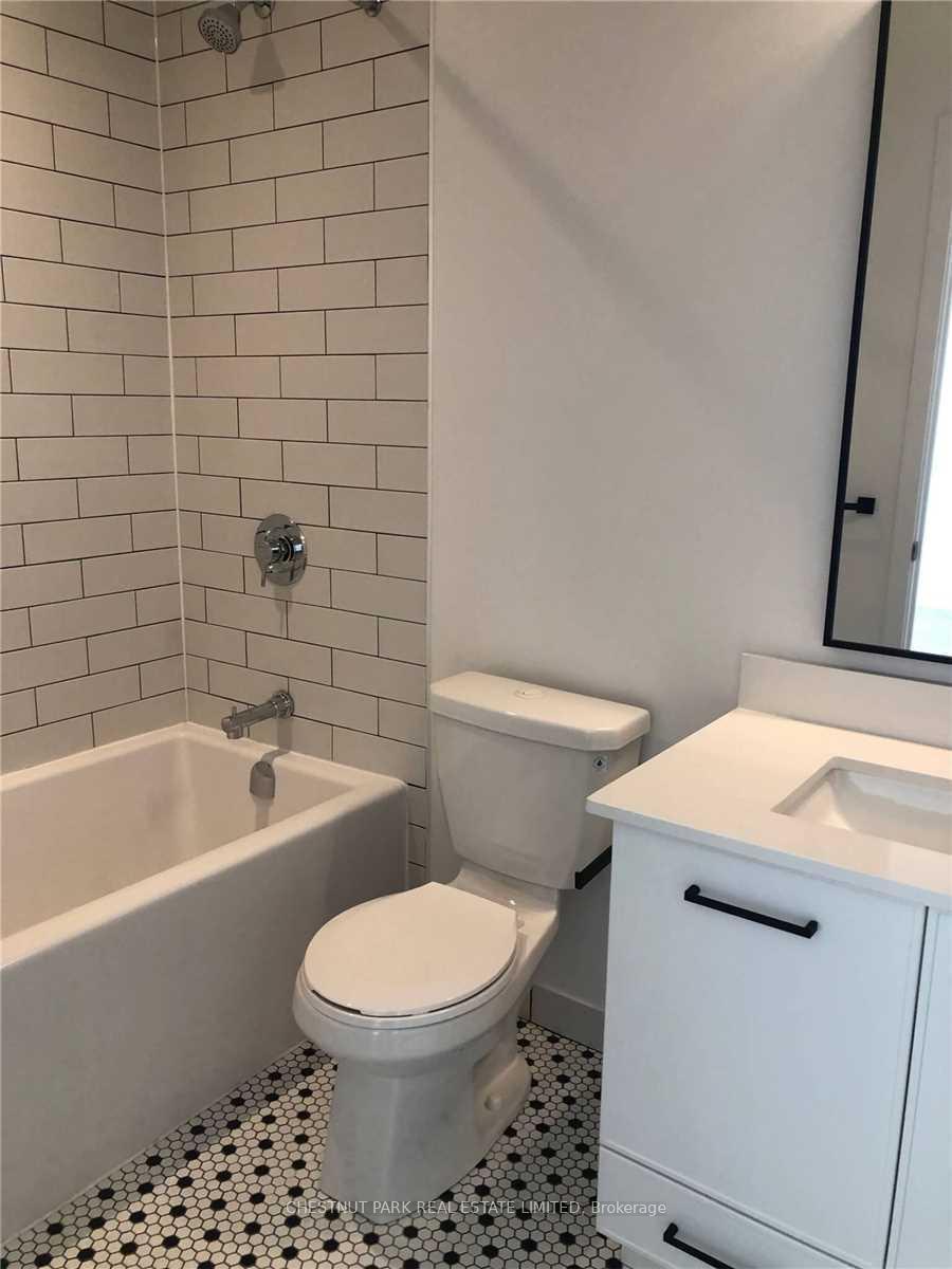 Photo 4 of Unit 610, 899 Queen Street E, Toronto, South Riverdale — HOMEH