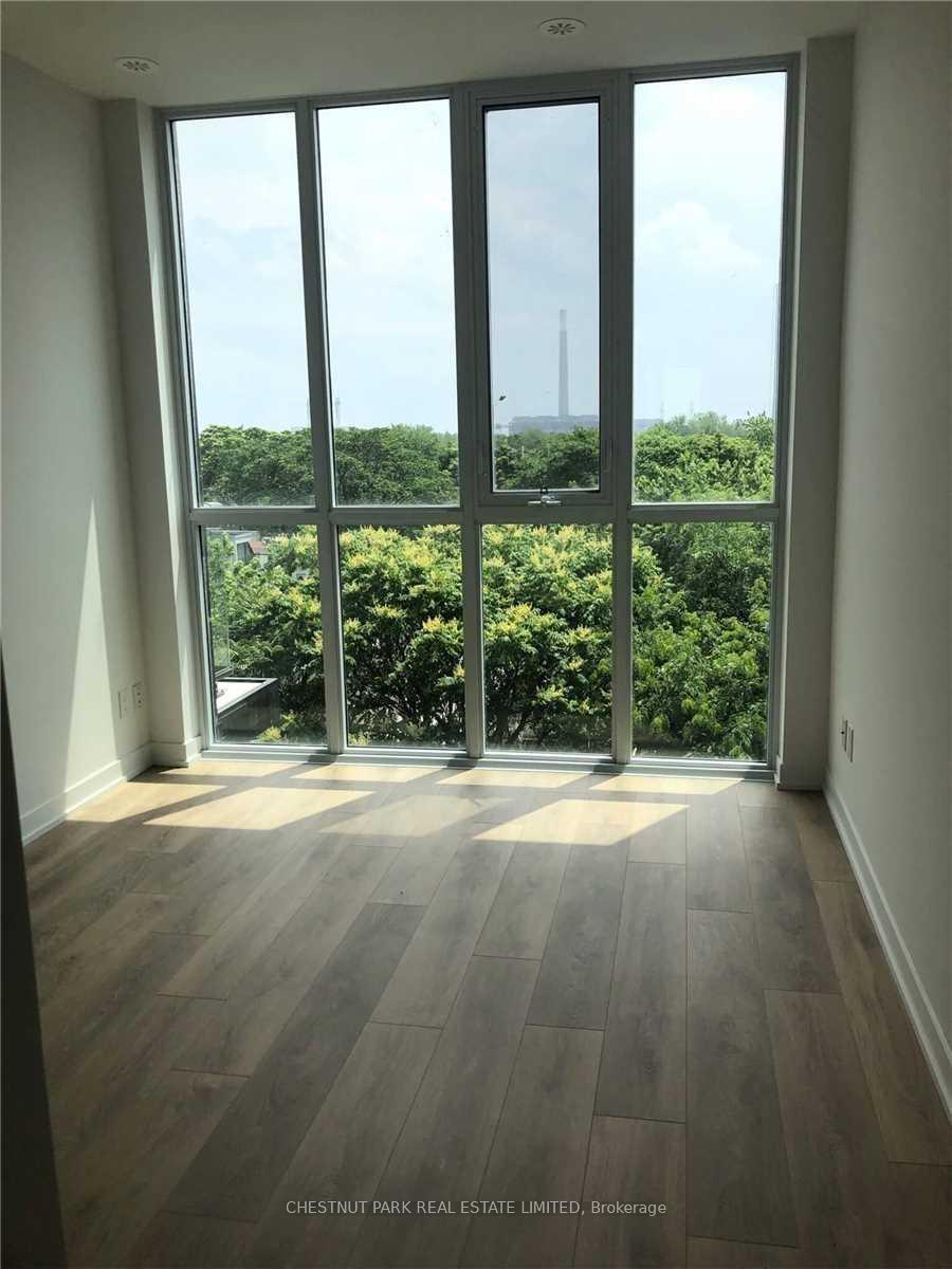Photo 5 of Unit 610, 899 Queen Street E, Toronto, South Riverdale — HOMEH