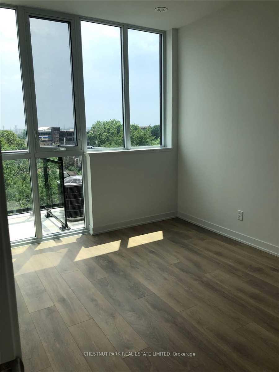 Photo 8 of Unit 610, 899 Queen Street E, Toronto, South Riverdale — HOMEH