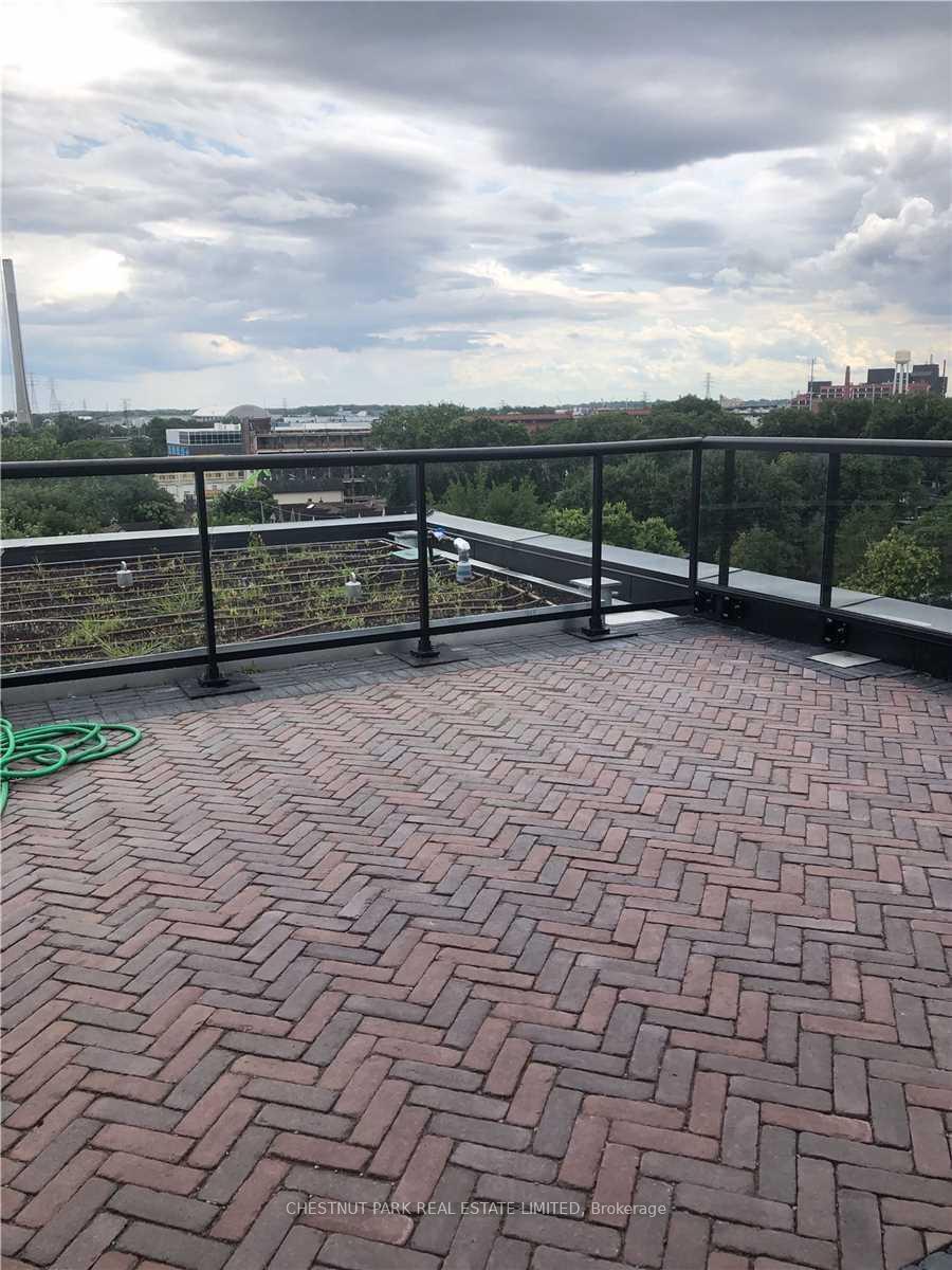 Photo 10 of Unit 610, 899 Queen Street E, Toronto, South Riverdale — HOMEH