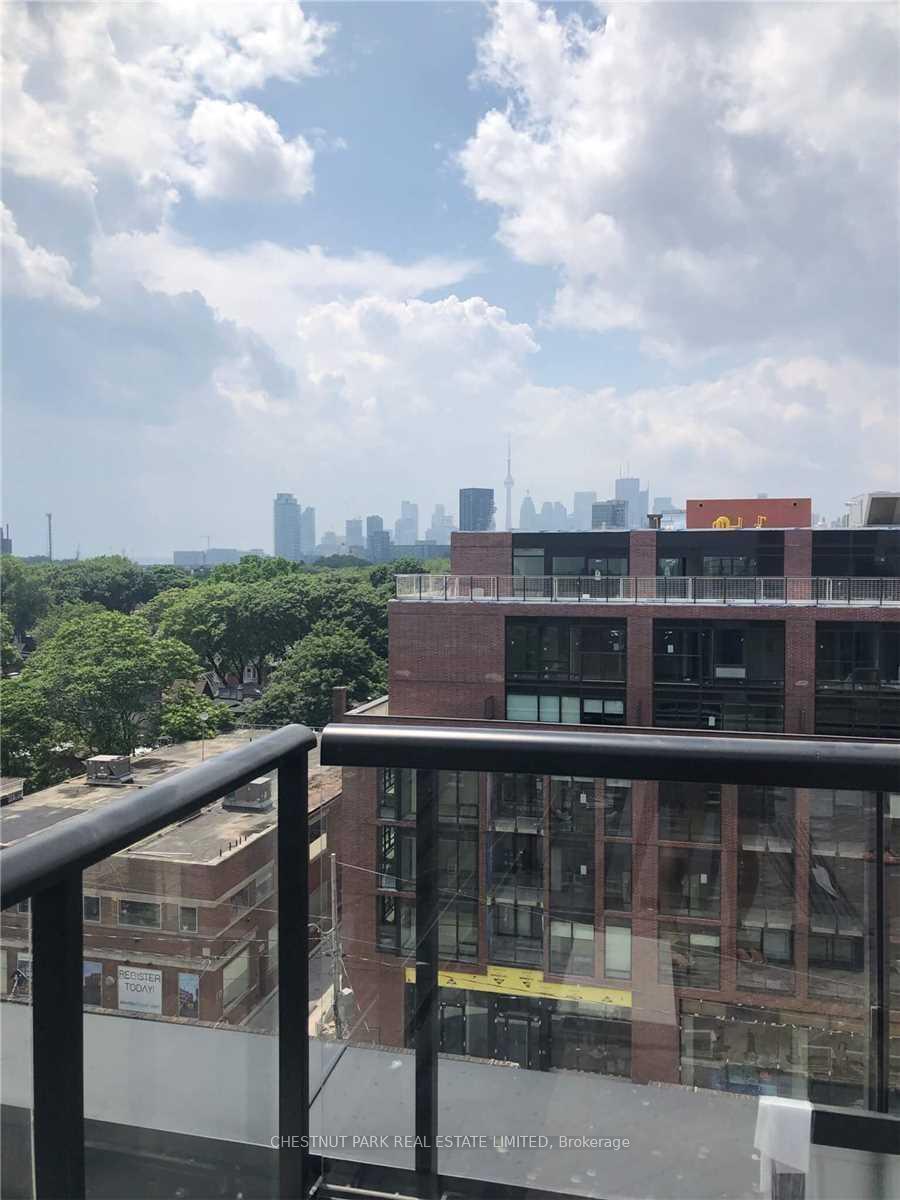 Photo 11 of Unit 610, 899 Queen Street E, Toronto, South Riverdale — HOMEH